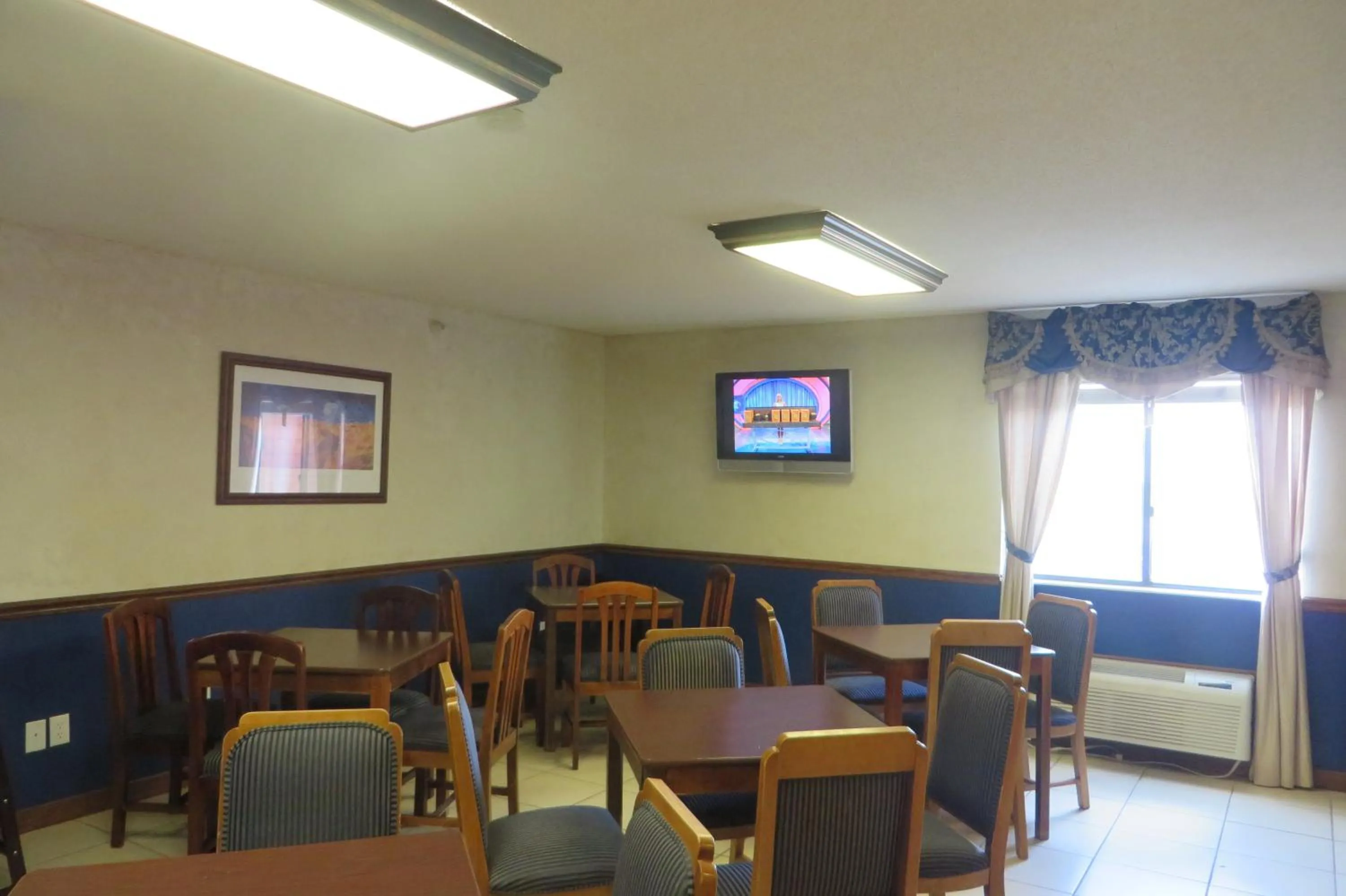 Lobby or reception in Baymont by Wyndham Boone