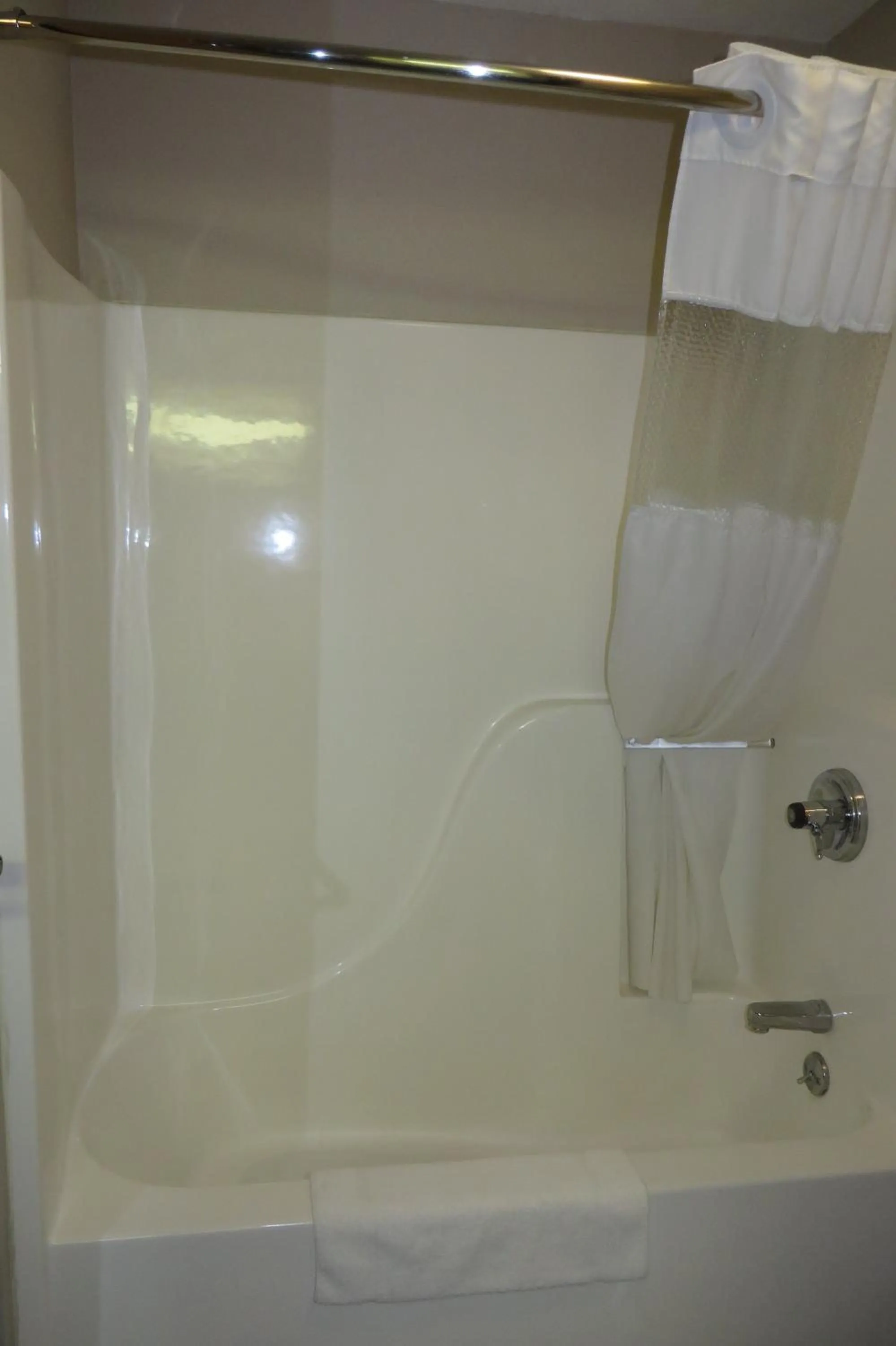 Bathroom in Baymont by Wyndham Boone