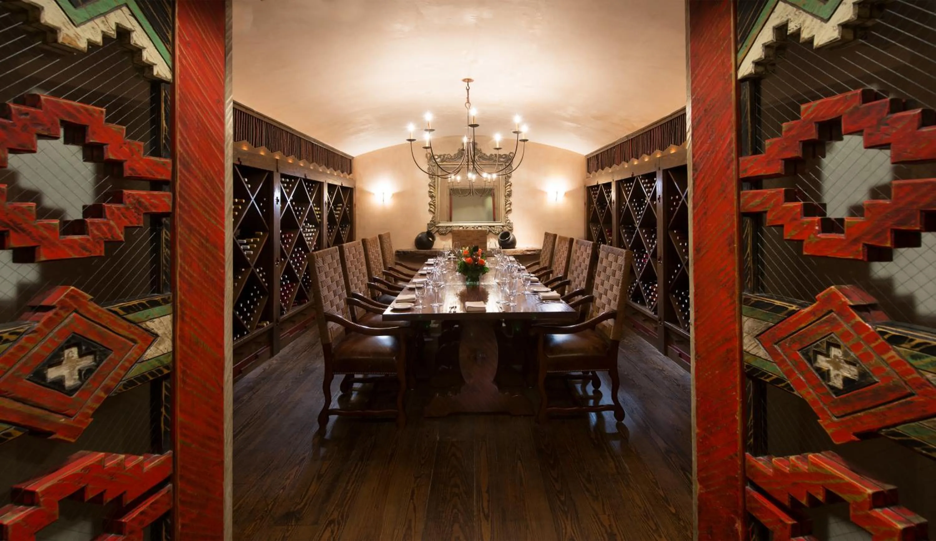 Banquet/Function facilities in Rosewood Inn of the Anasazi