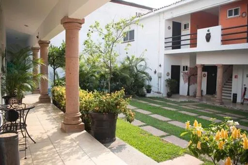 Villa Mont