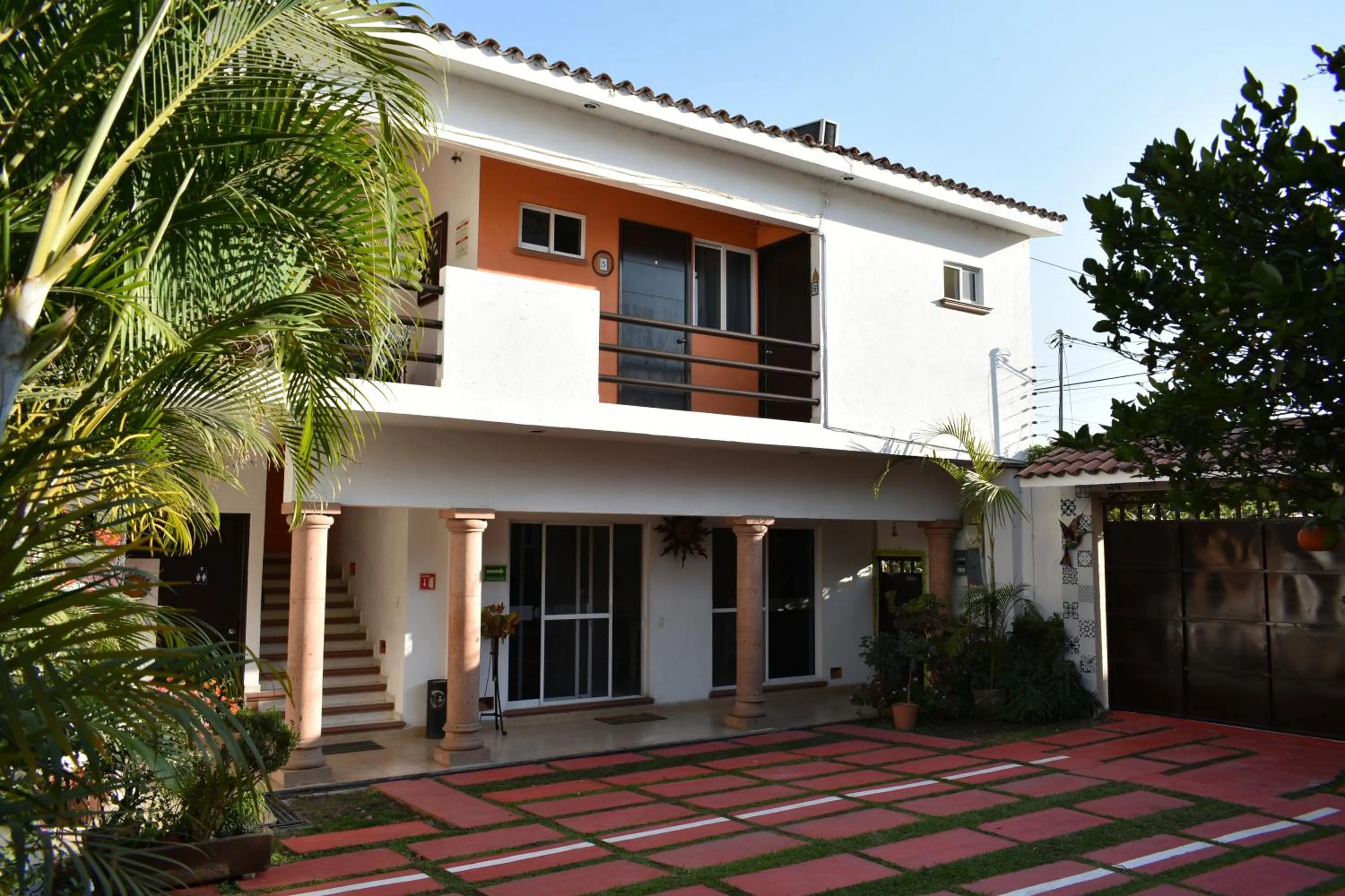 Villa Mont