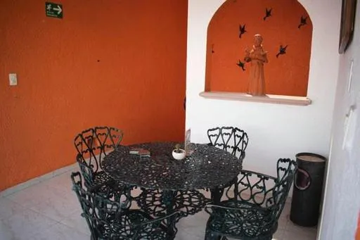 Property building in Villa Mont