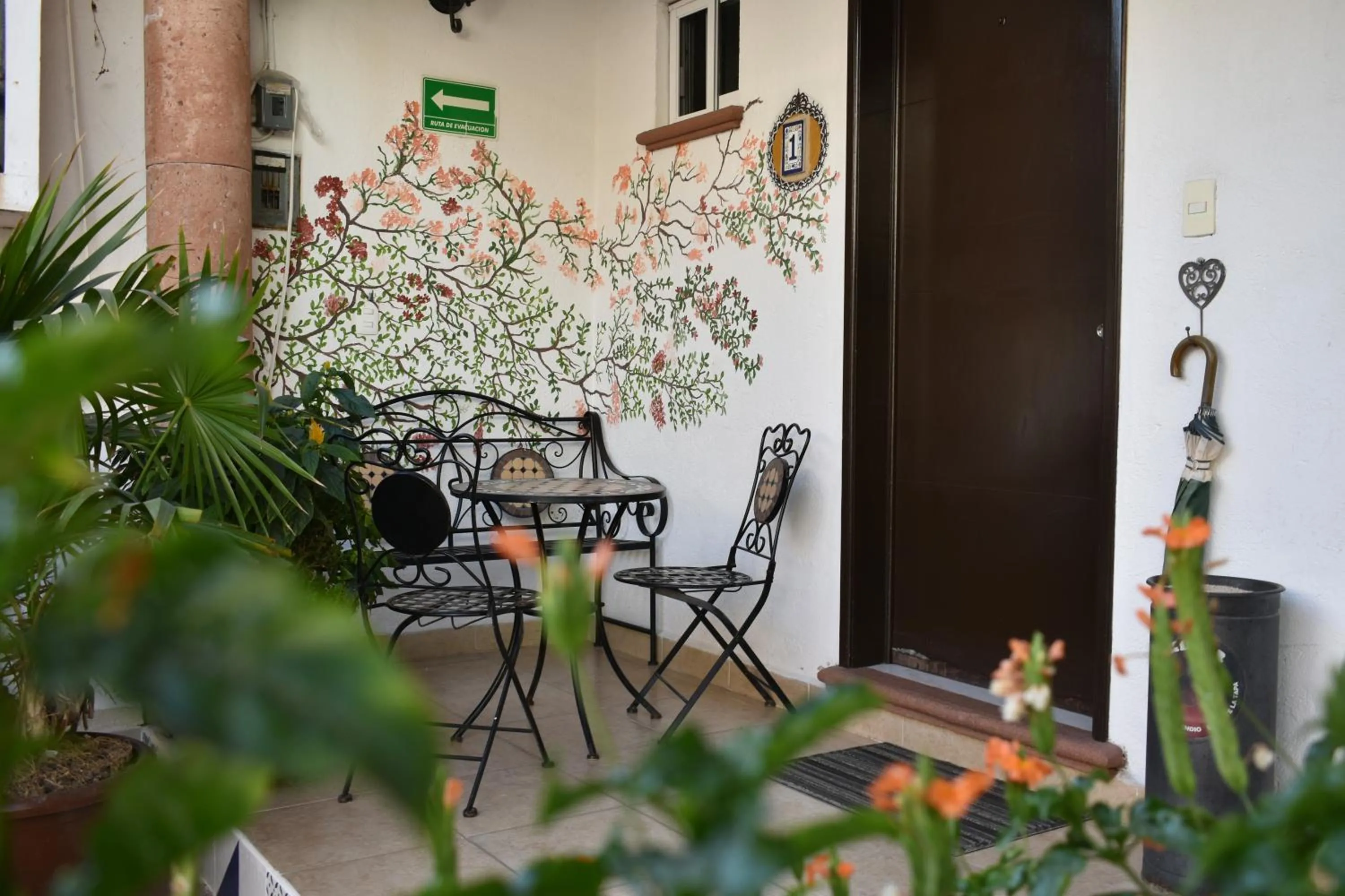 Villa Mont