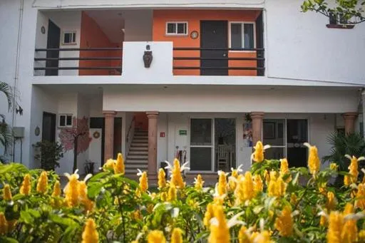 Property building in Villa Mont