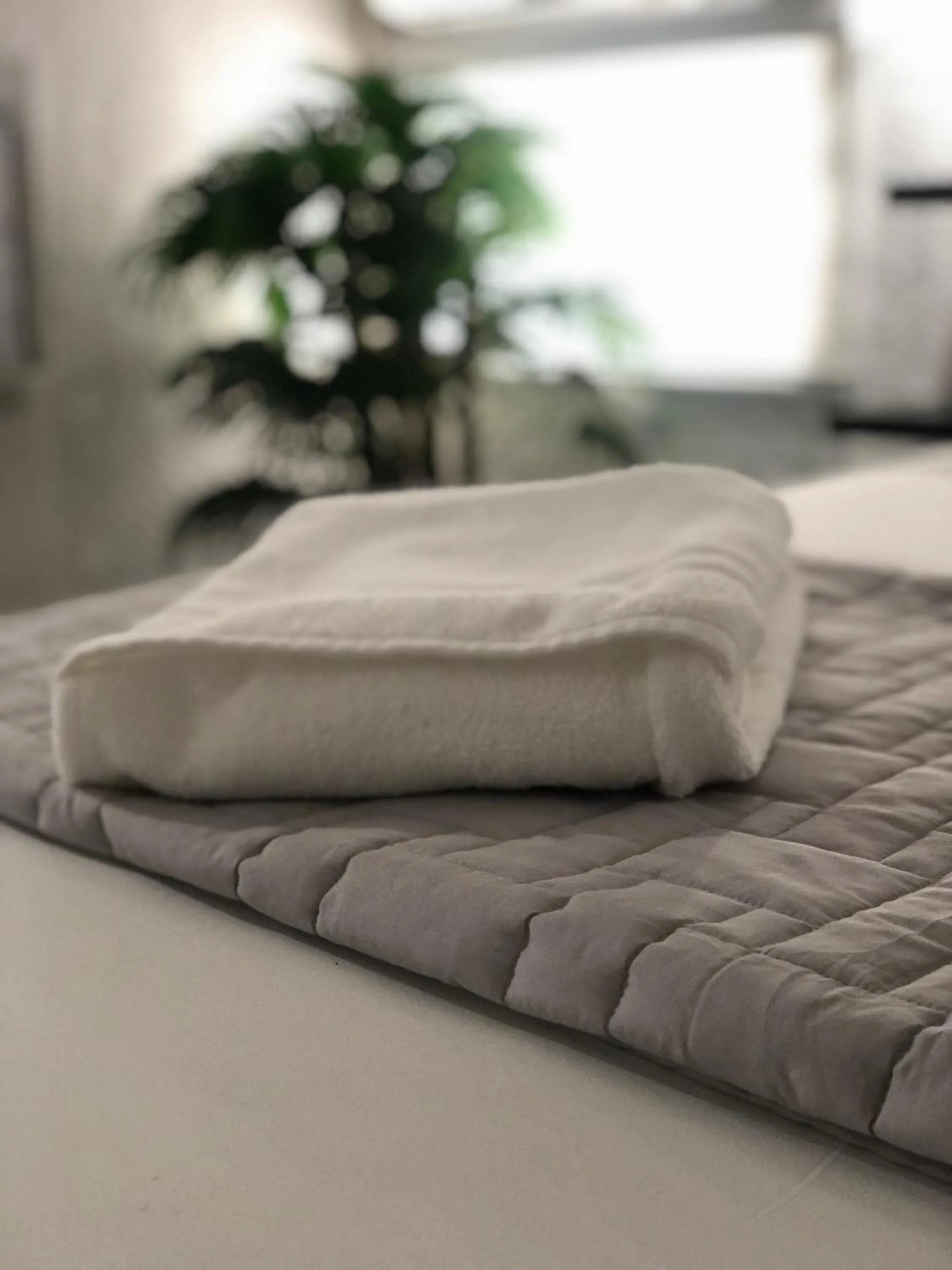 Bedroom, Bed in MOKA HOUSE