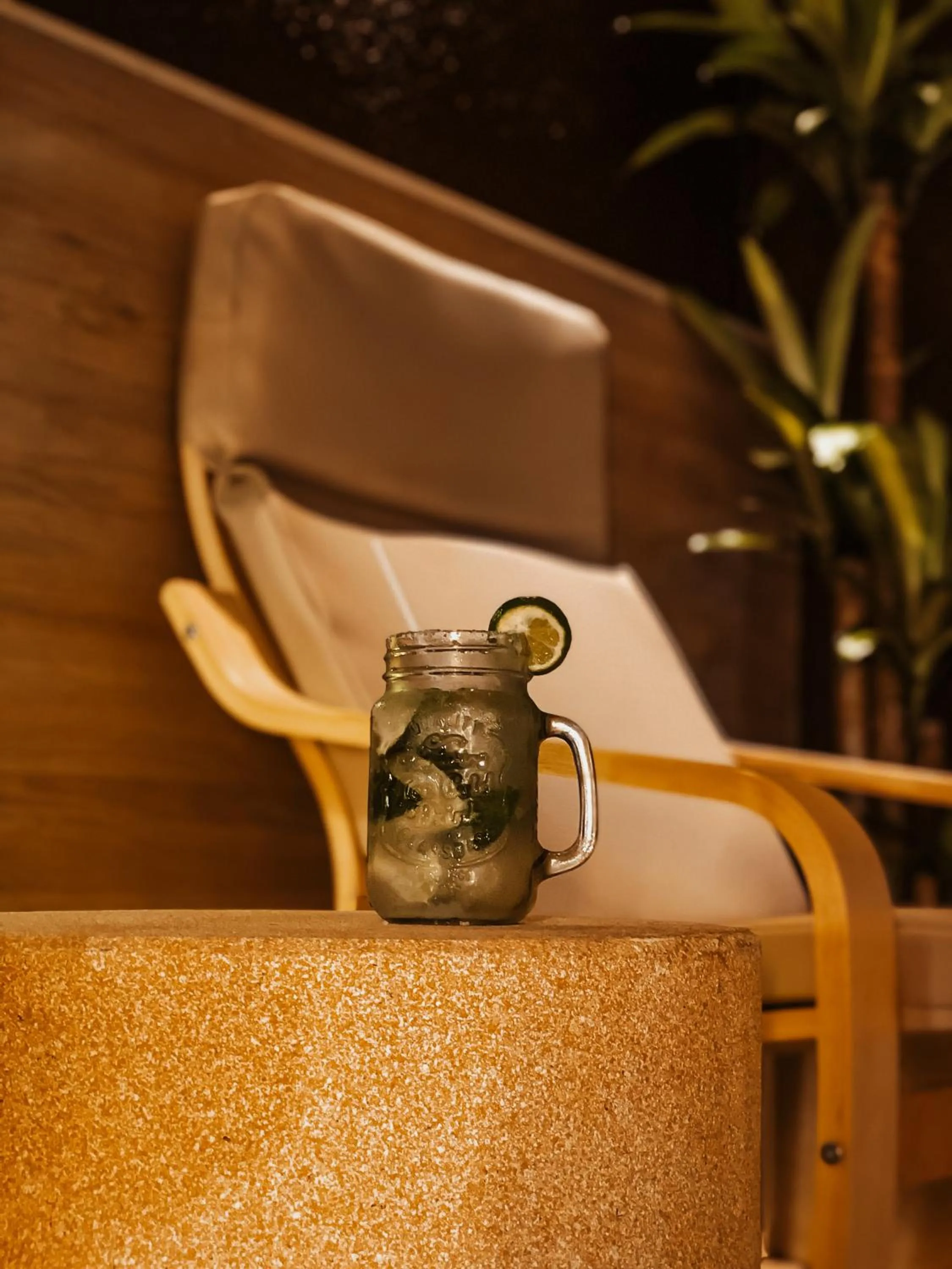 Restaurant/places to eat in MOKA HOUSE