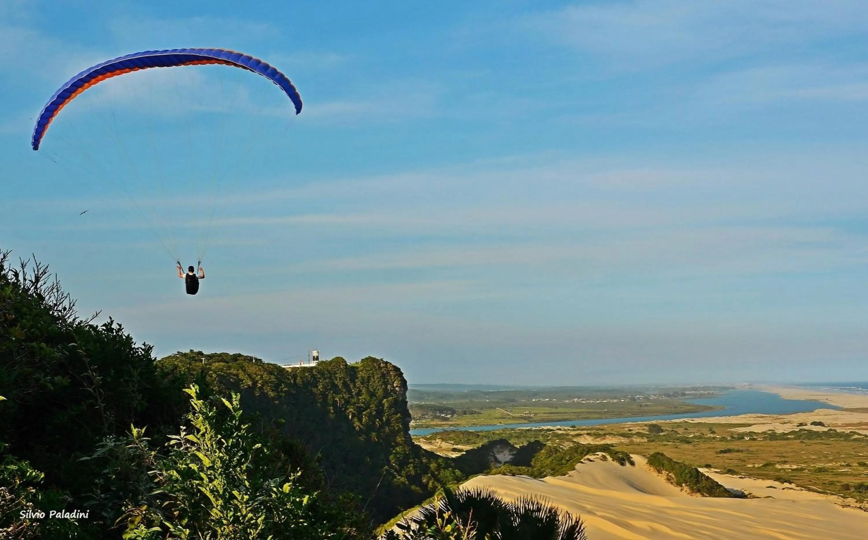 Hotel Morro dos Conventos