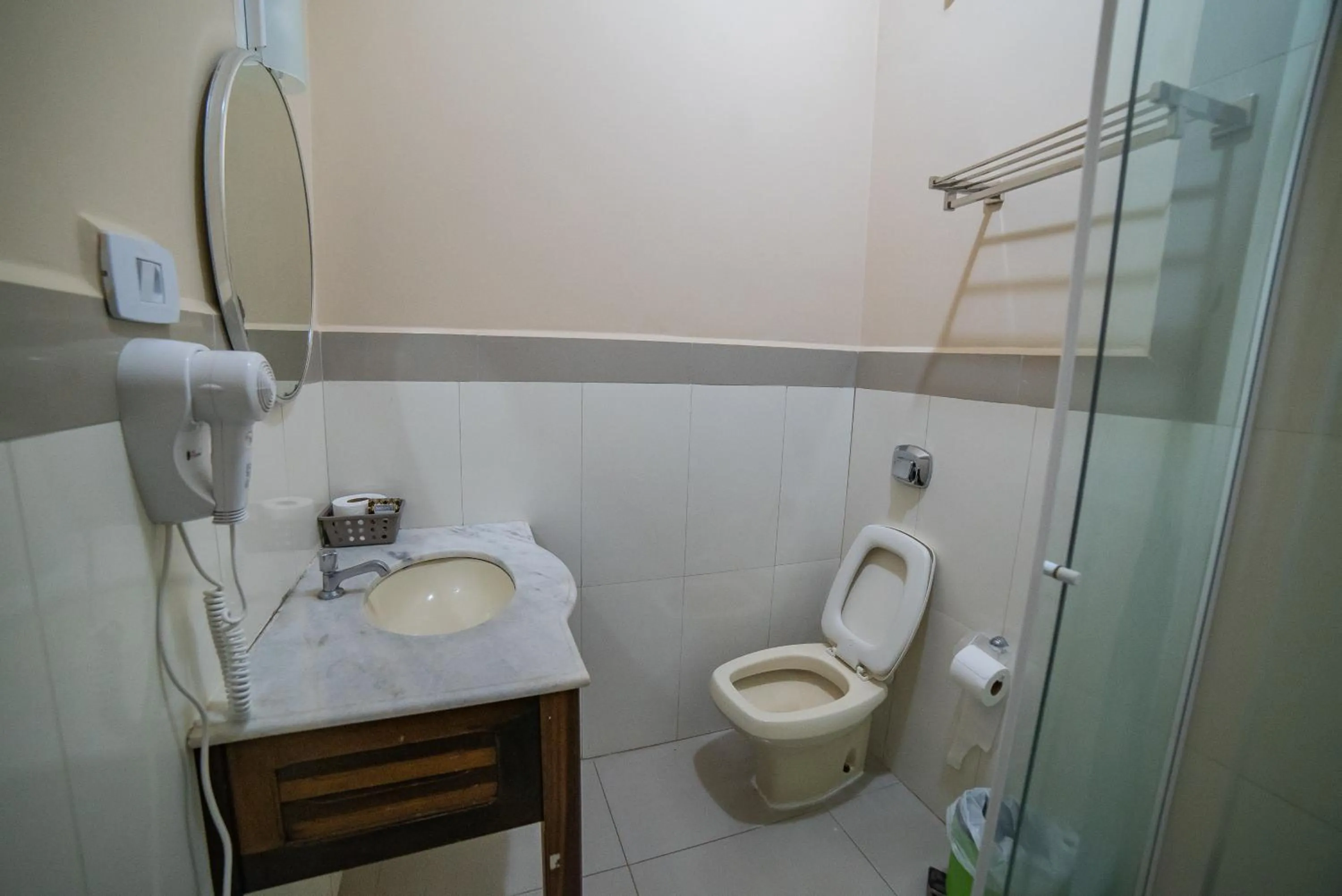 Hotel Morro dos Conventos