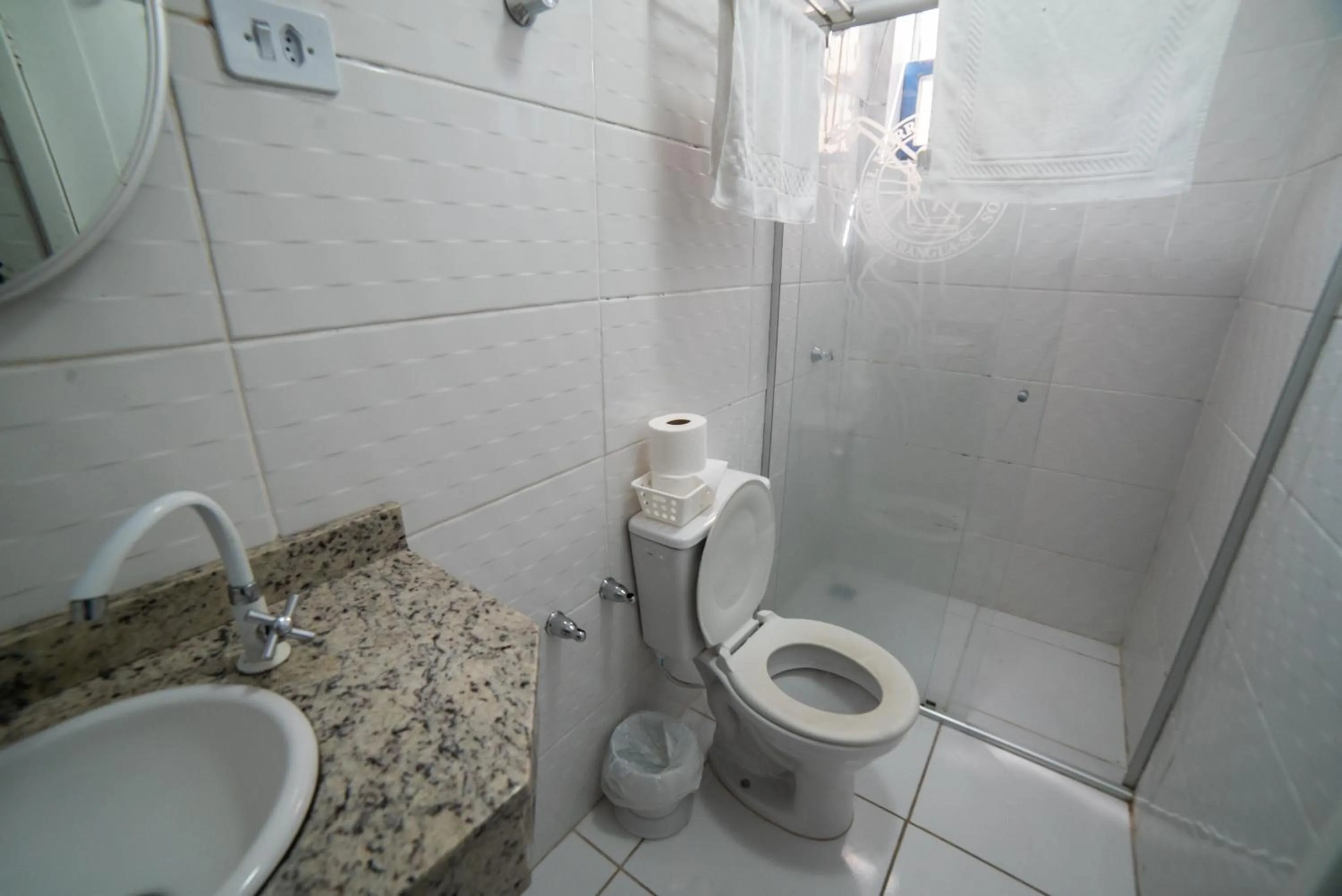 Hotel Morro dos Conventos