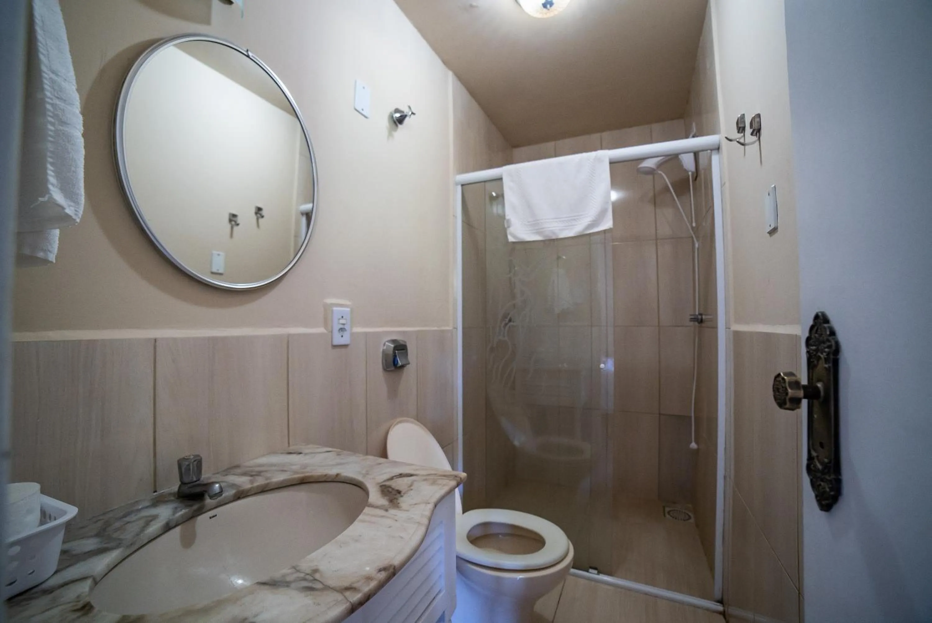 Hotel Morro dos Conventos