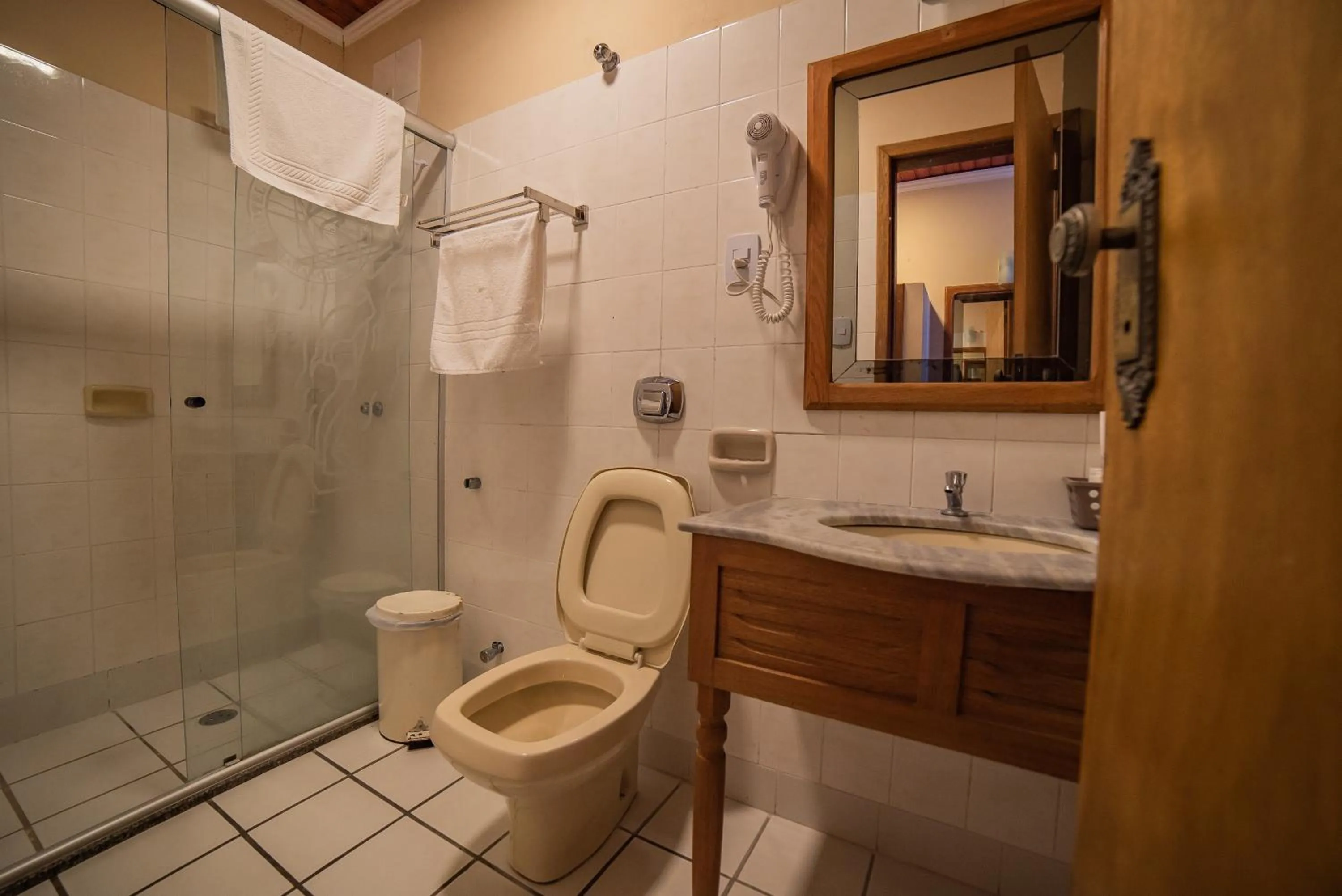 Hotel Morro dos Conventos