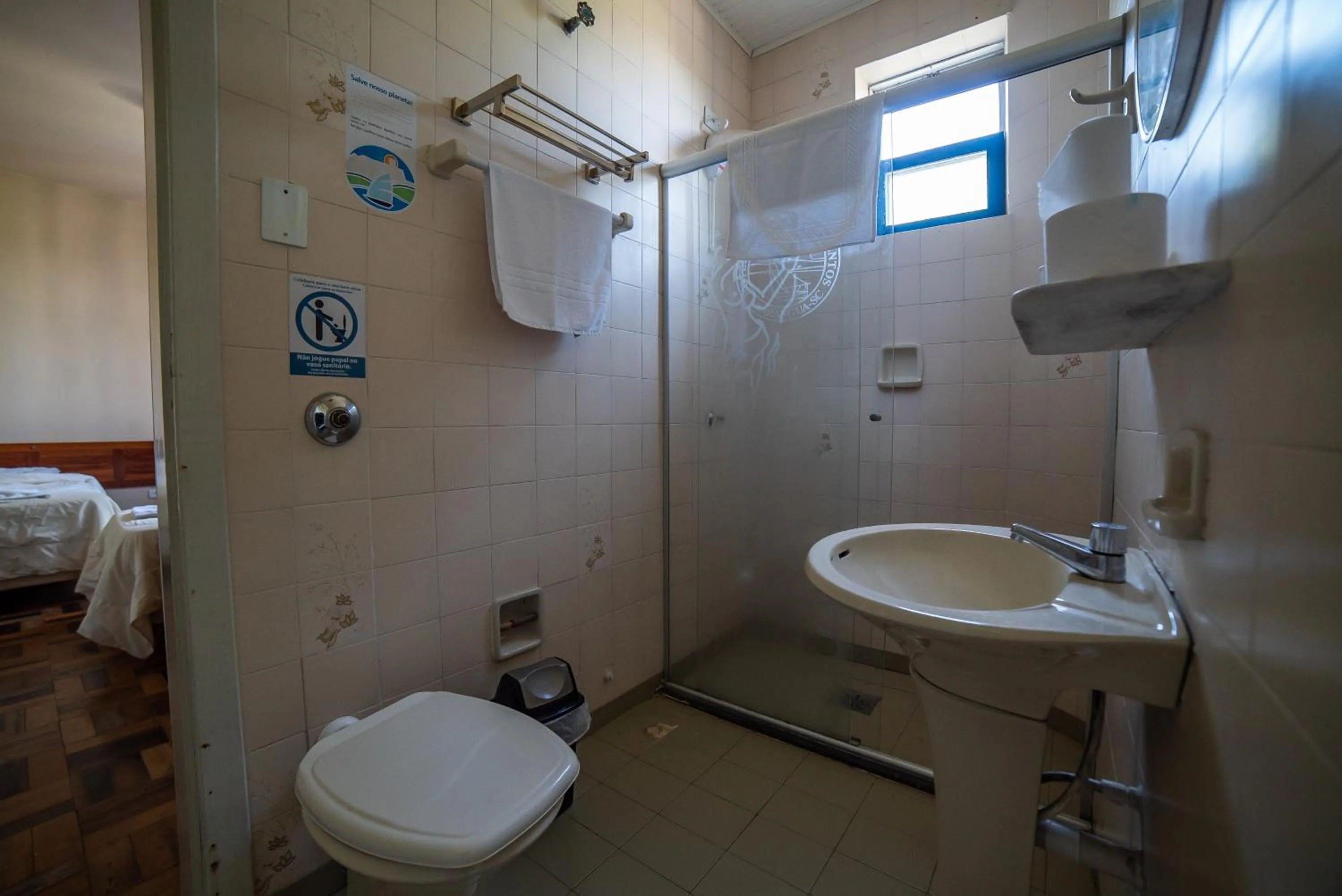 Hotel Morro dos Conventos