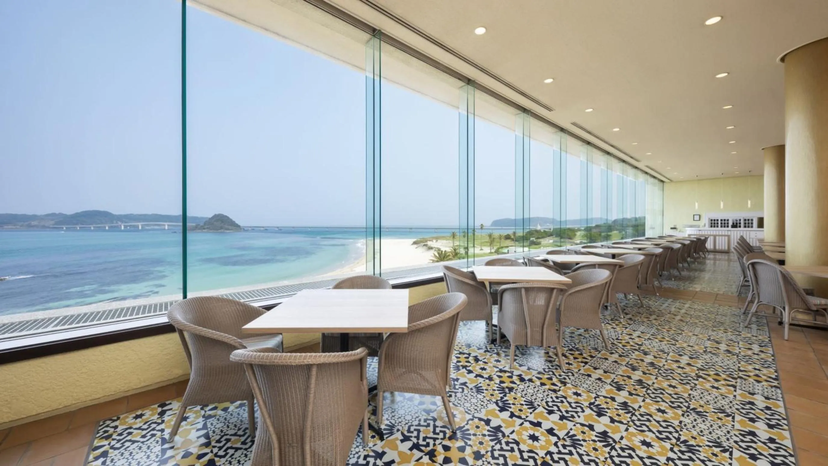 Hotel Nishinagato Resort