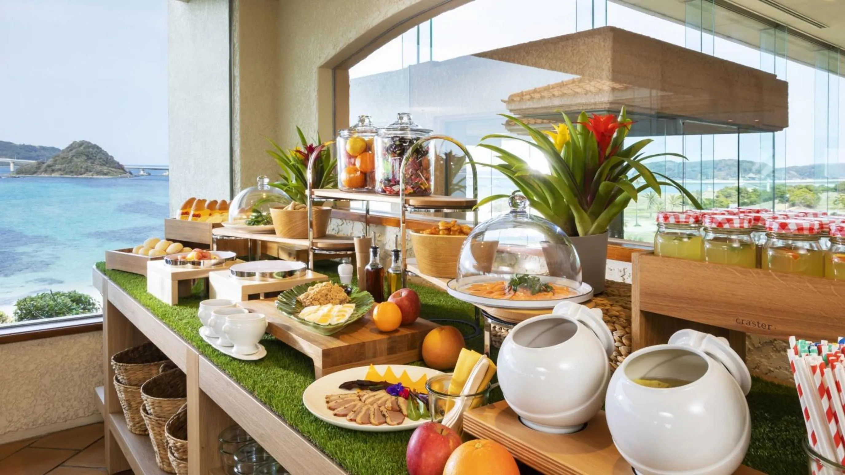 Hotel Nishinagato Resort