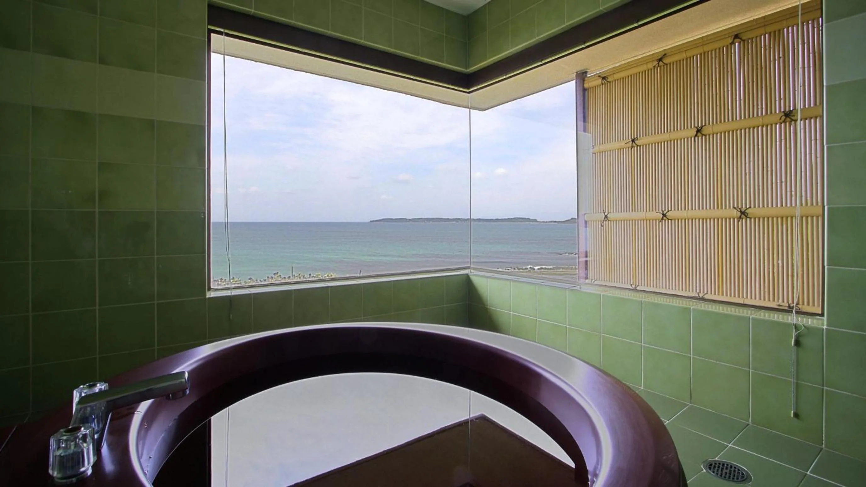 Hotel Nishinagato Resort