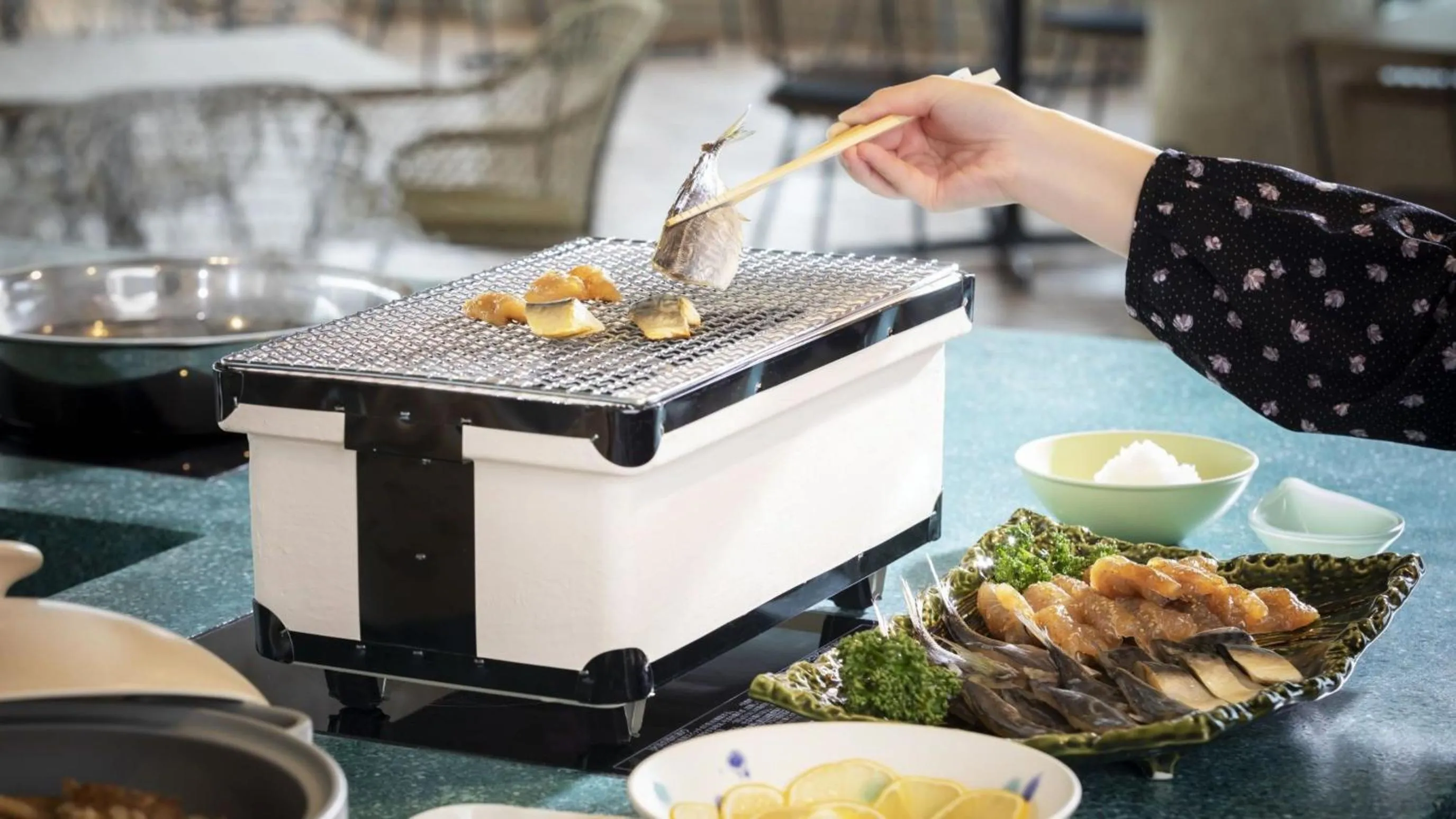 Hotel Nishinagato Resort