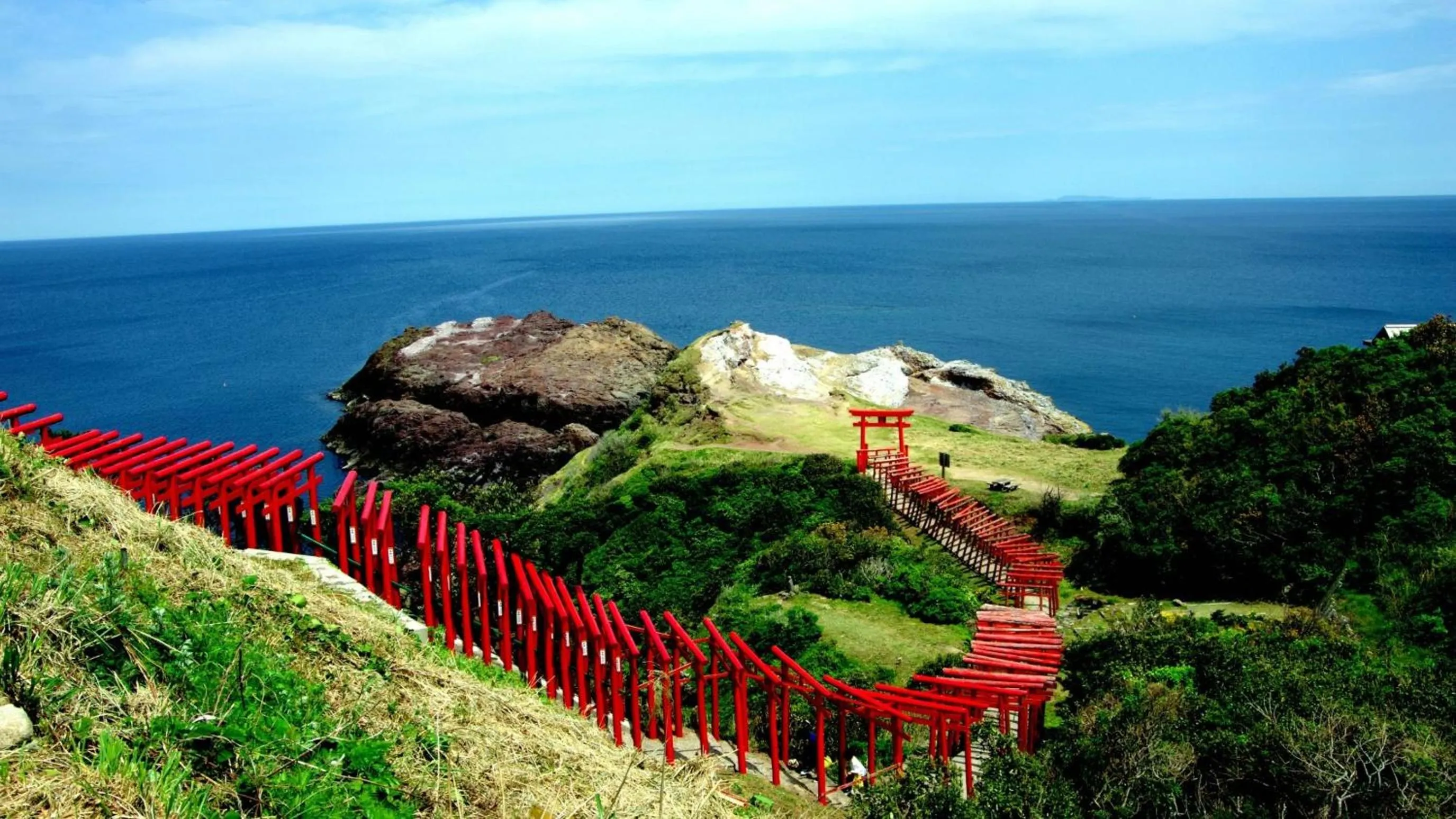 Hotel Nishinagato Resort