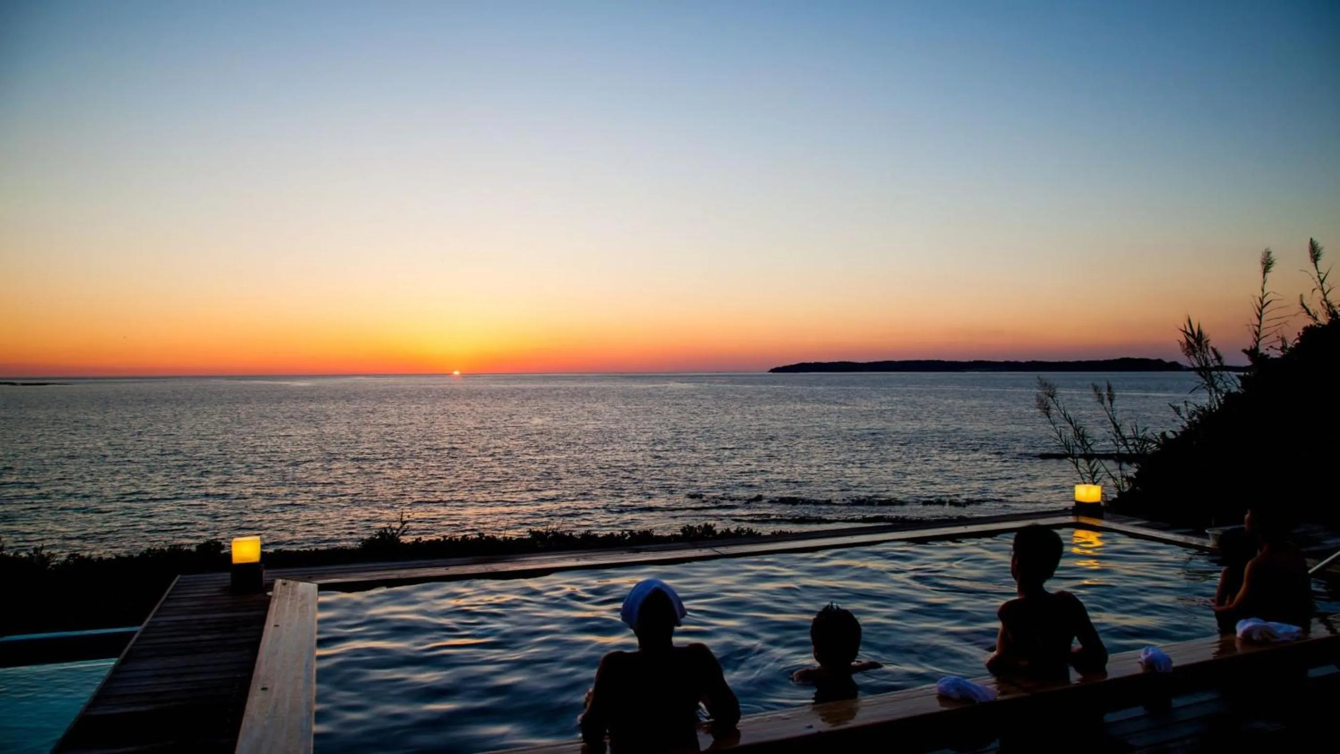 Hotel Nishinagato Resort