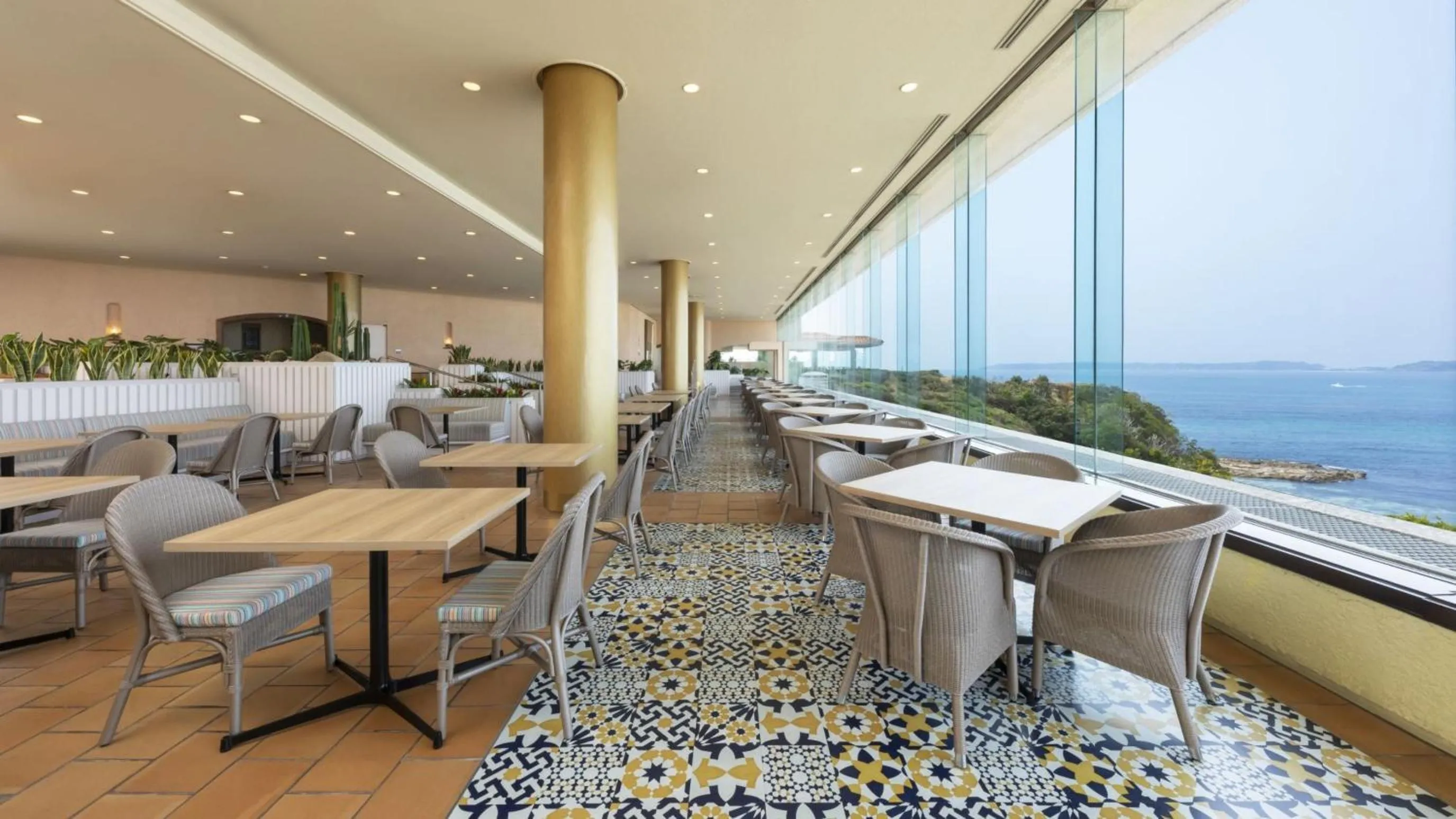 Hotel Nishinagato Resort