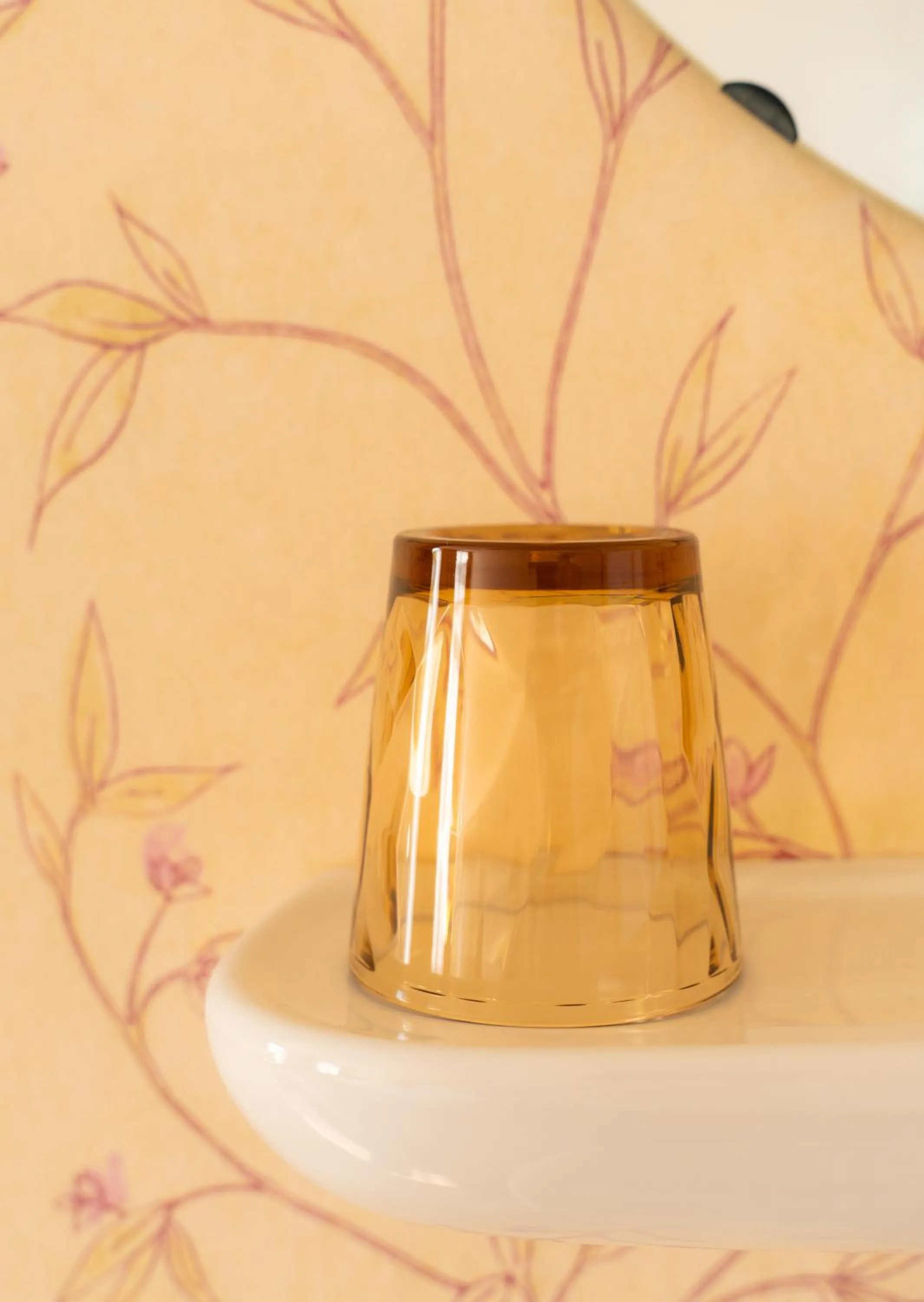 Bathroom in Hotel Restaurant 't Heerenlogement