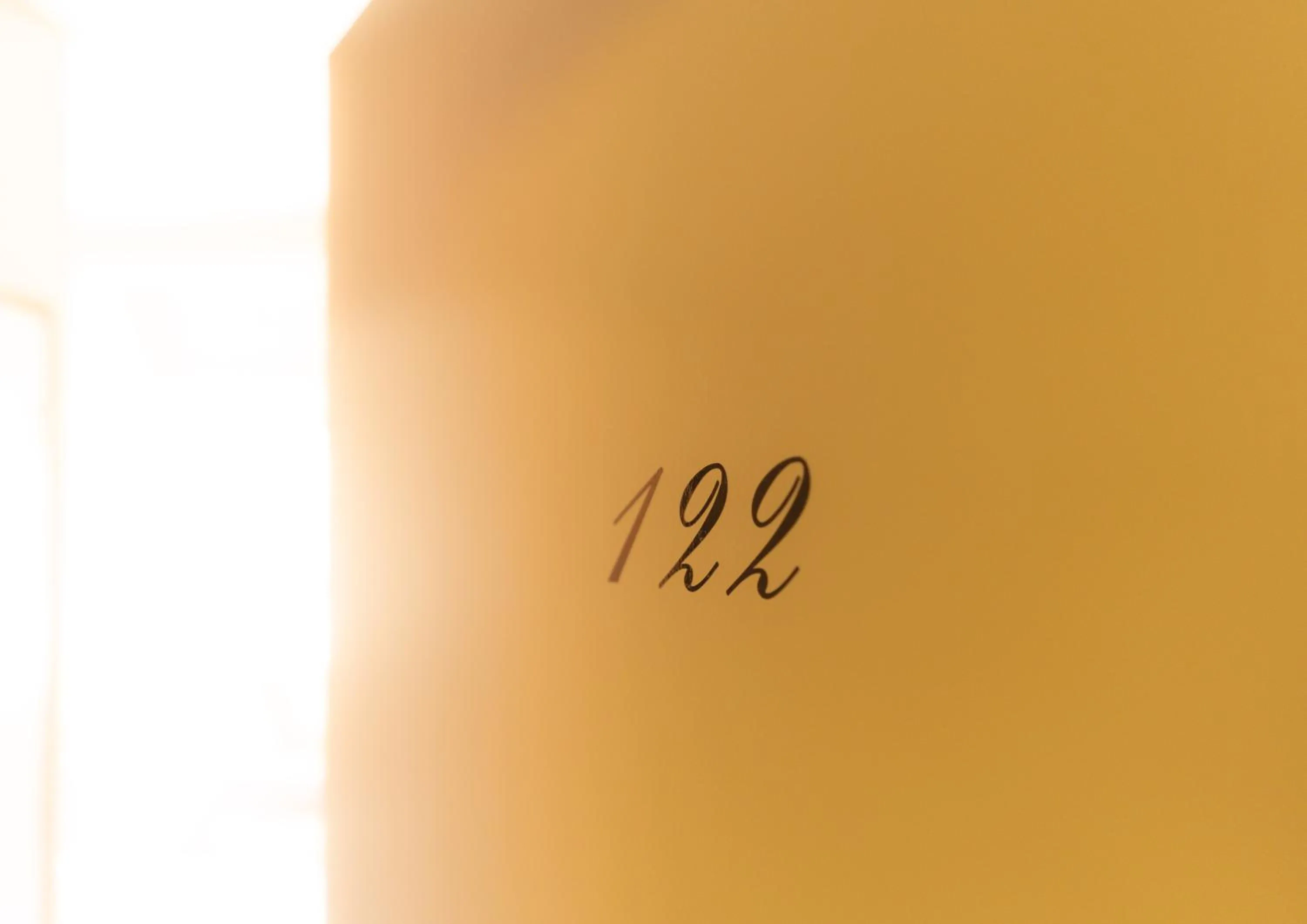 Logo/Certificate/Sign in Hotel Restaurant 't Heerenlogement