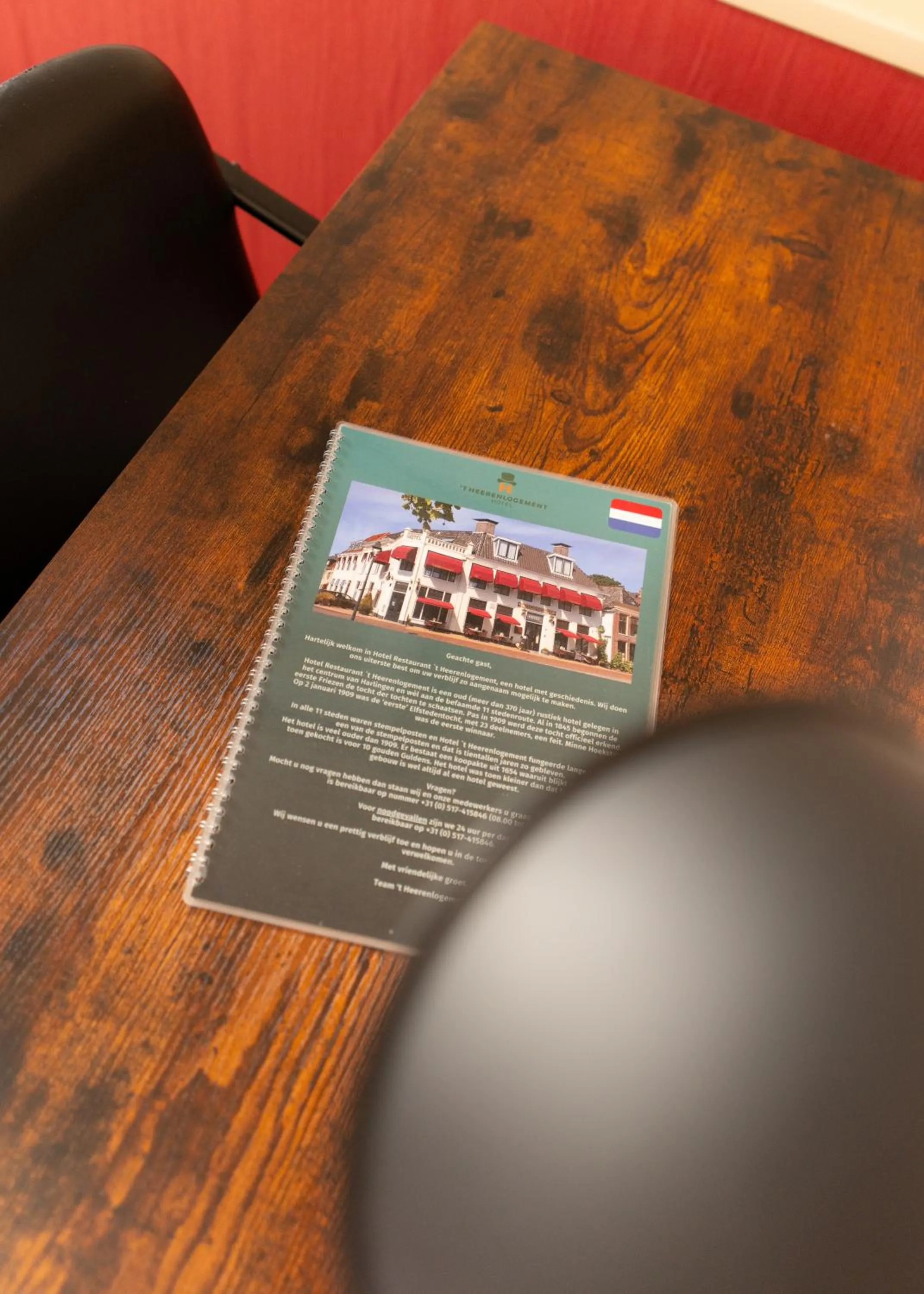 Other in Hotel Restaurant 't Heerenlogement