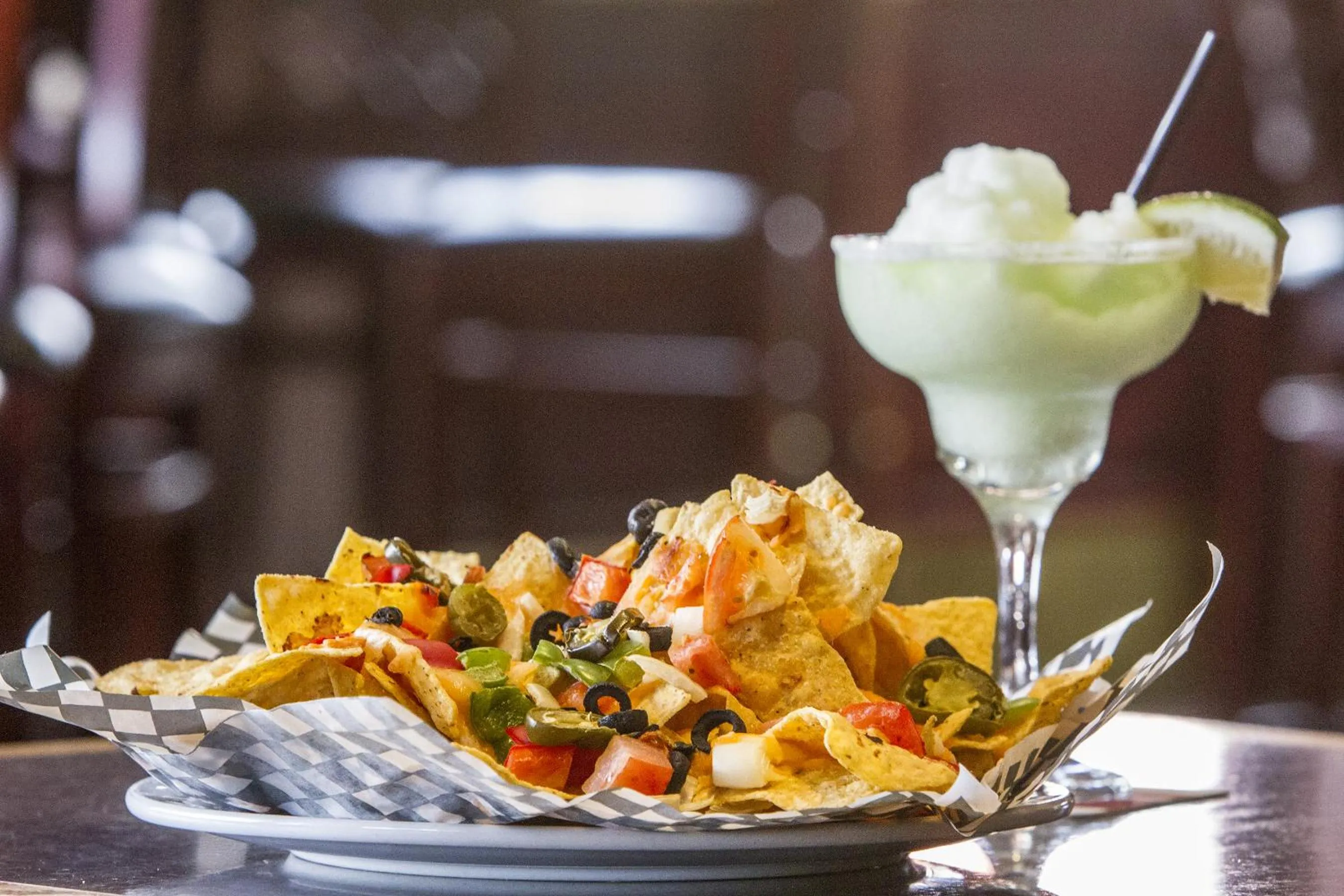 Restaurant/places to eat in Powell River Town Centre Hotel