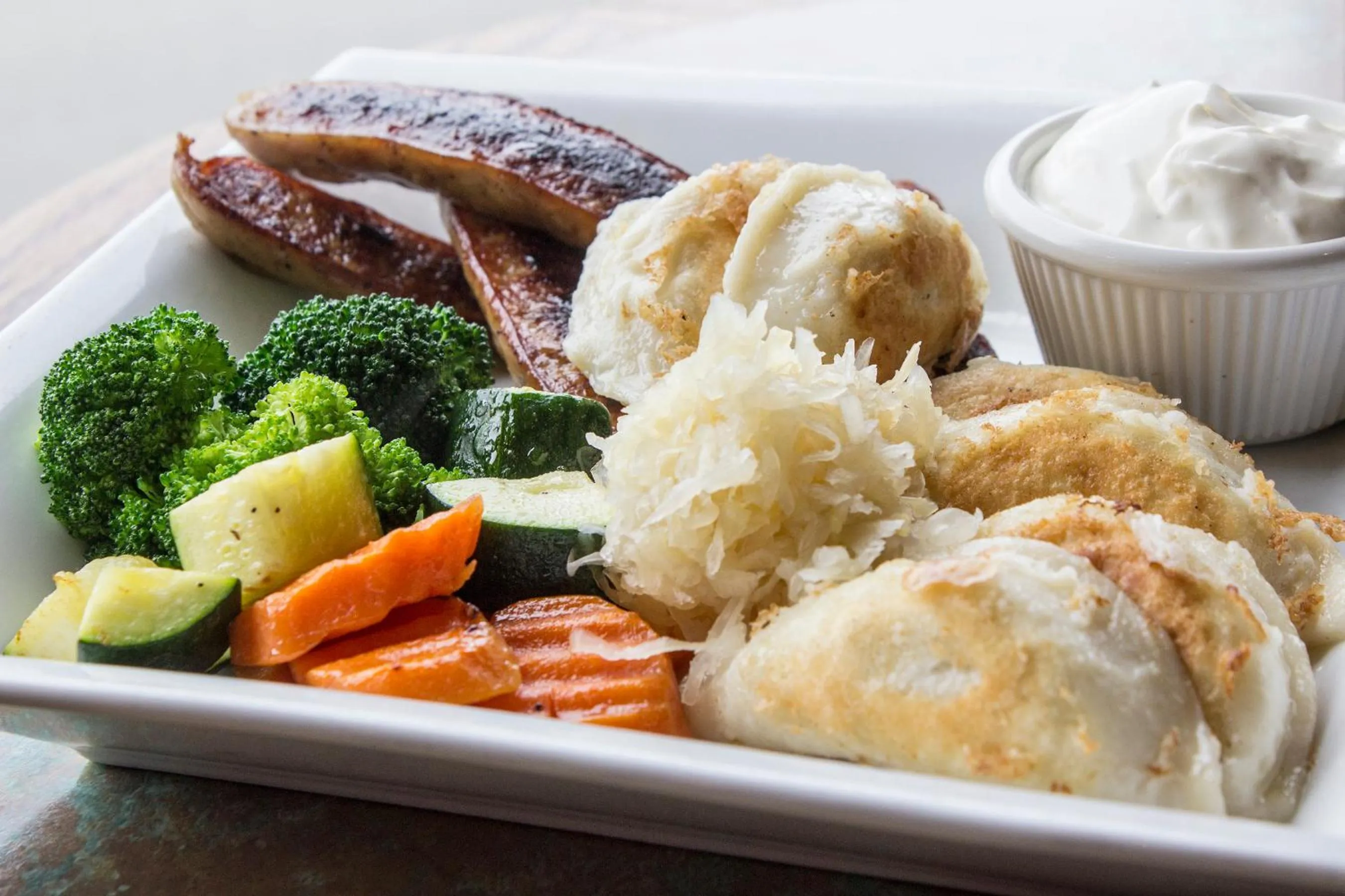 Restaurant/places to eat in Powell River Town Centre Hotel