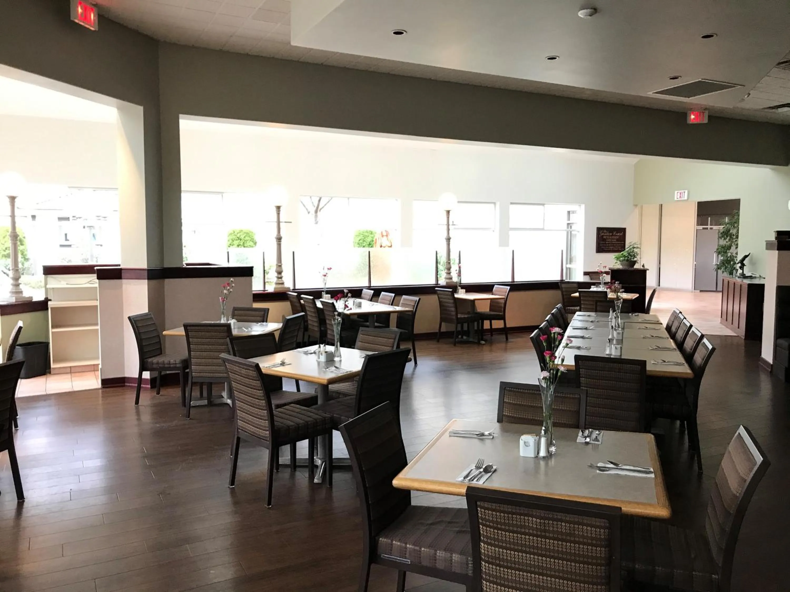 Powell River Town Centre Hotel