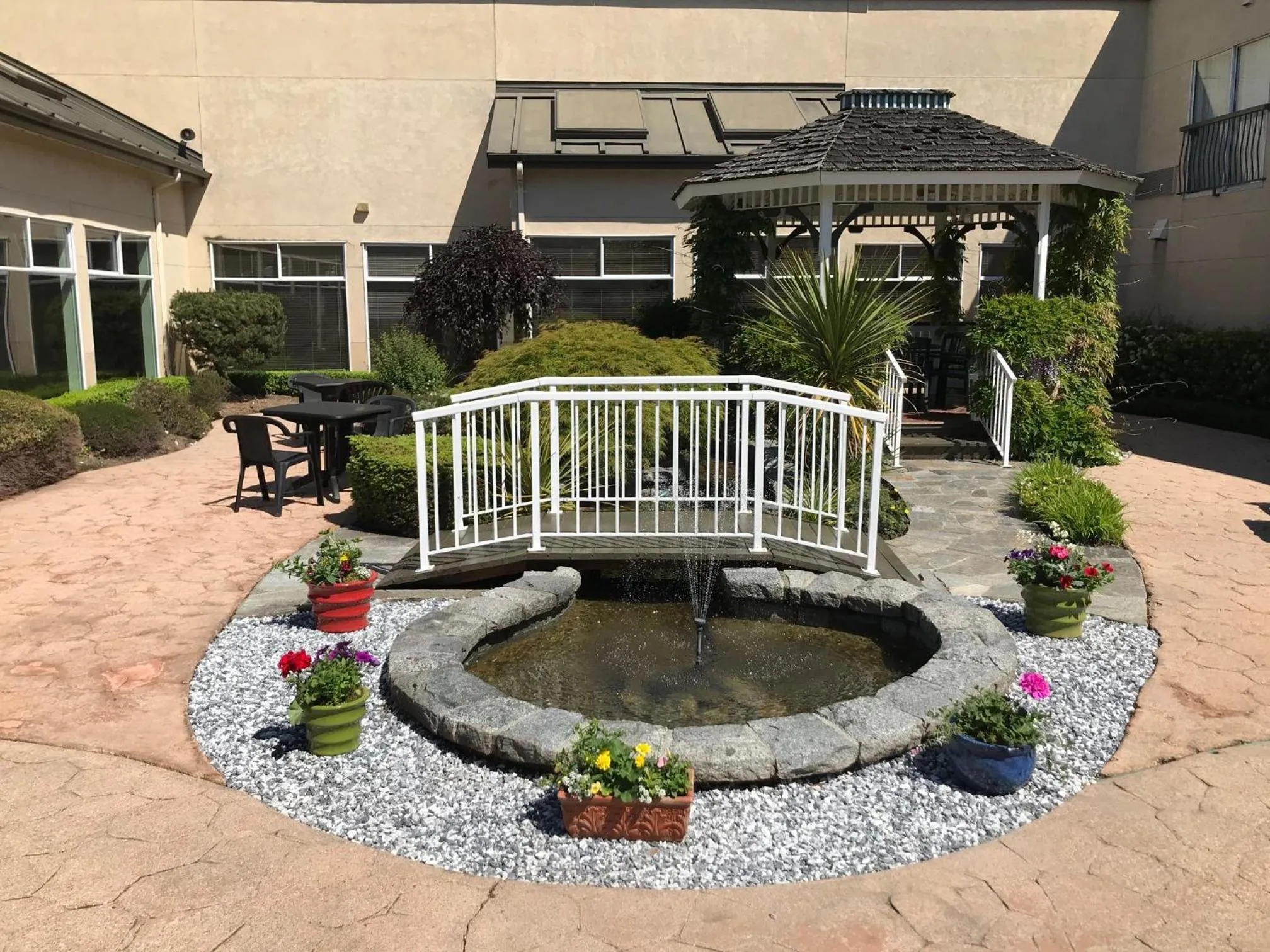 Powell River Town Centre Hotel