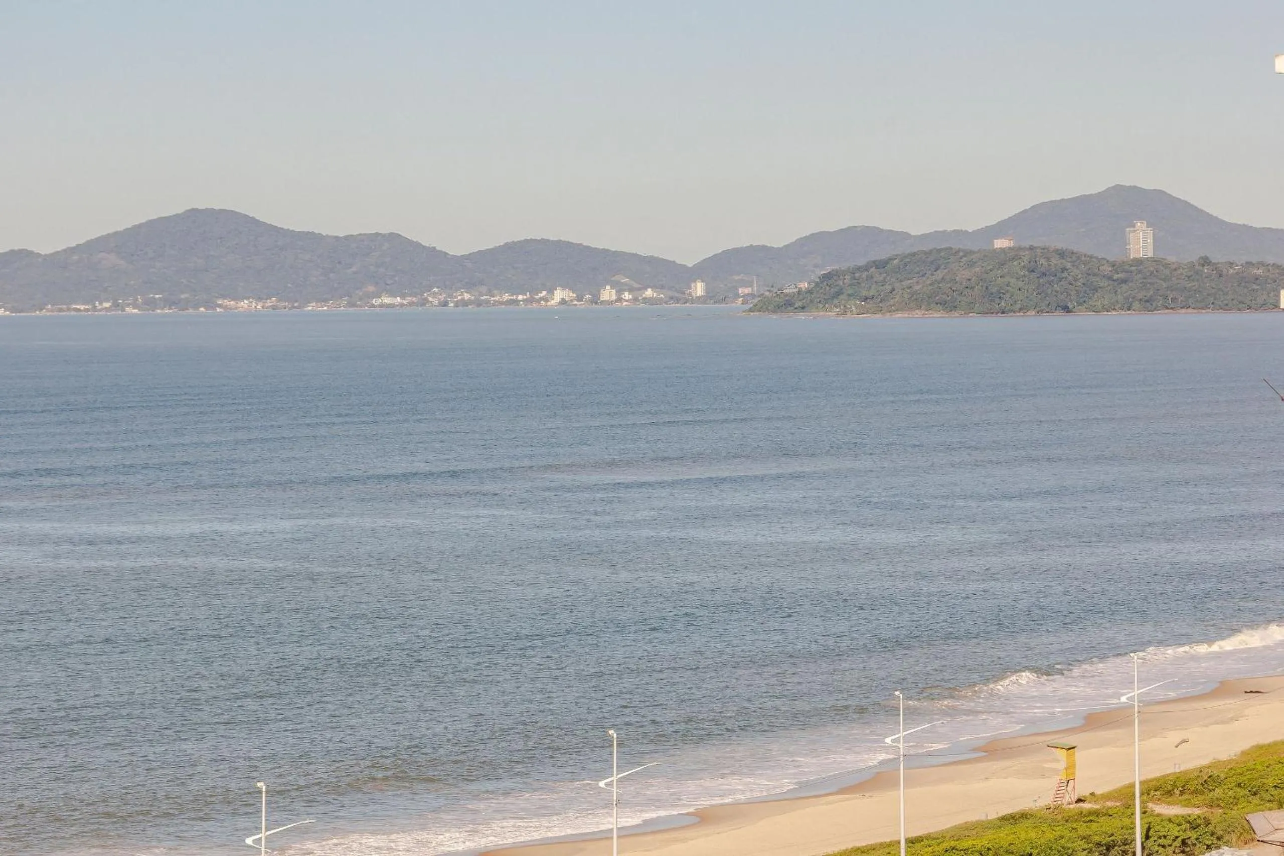 Beach in Venice Home Club - Balneário Piçarras