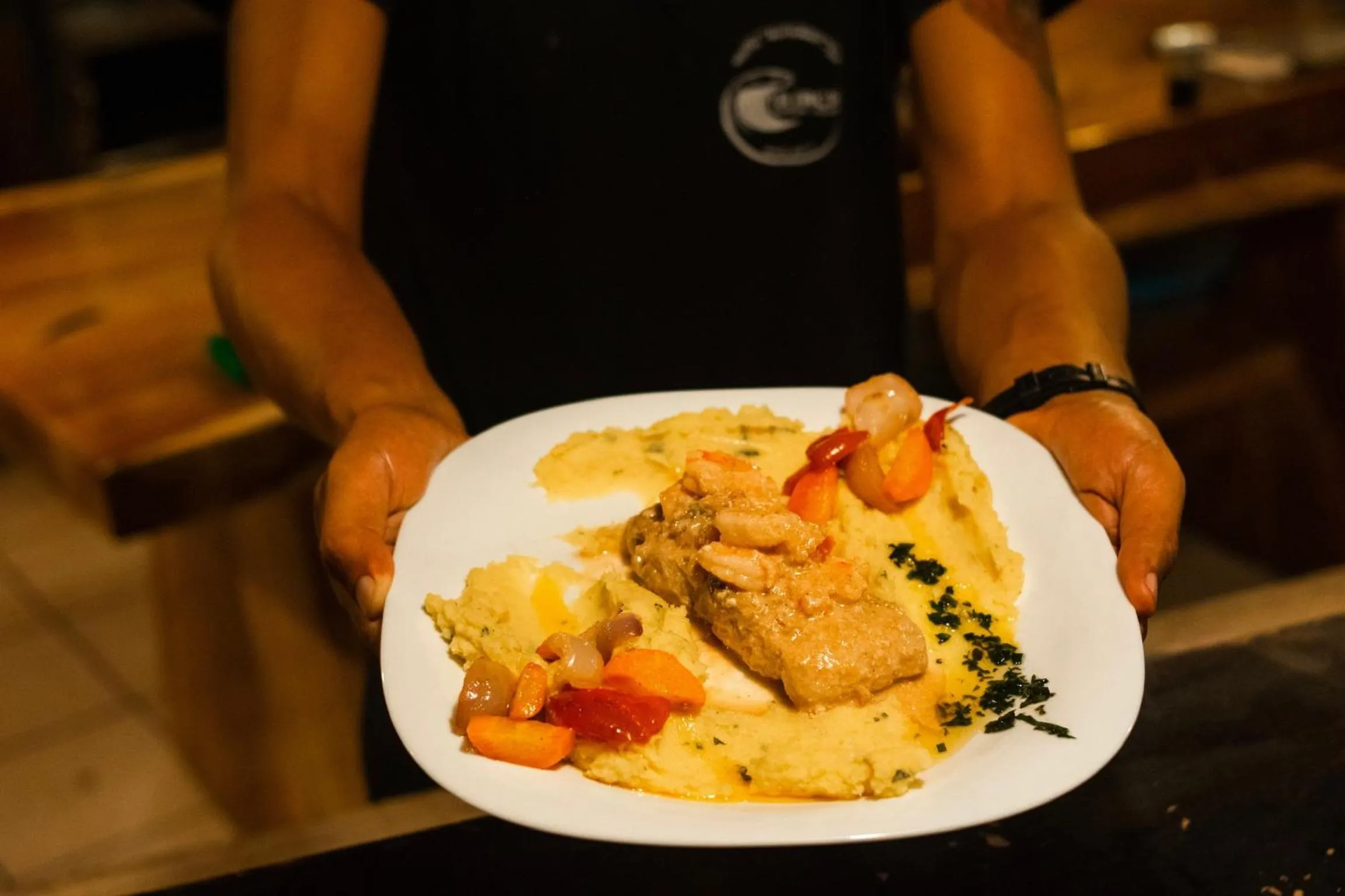 La Facha Hostal Restaurant Surf