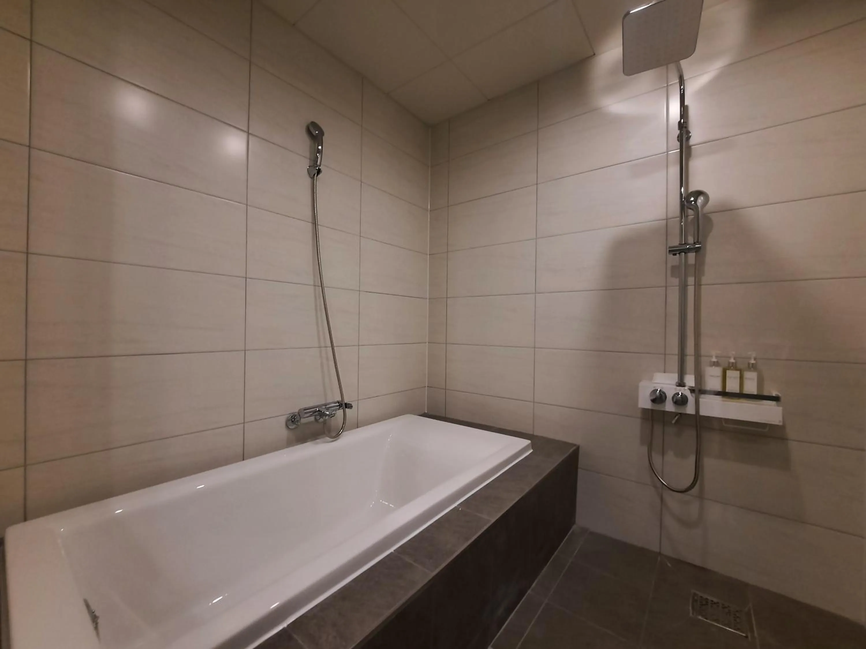 Rein Hotel Busan Yeonsan