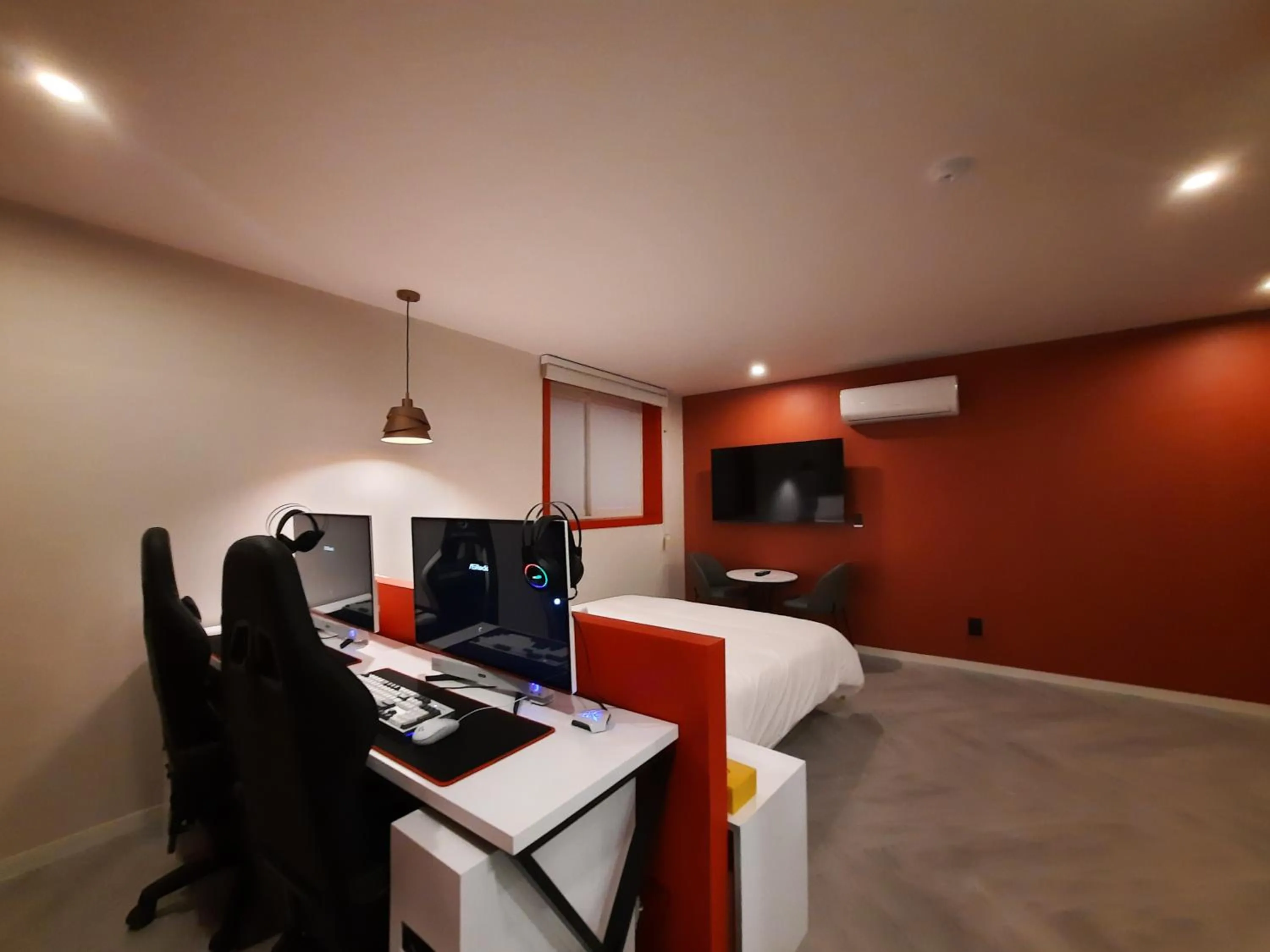 Rein Hotel Busan Yeonsan