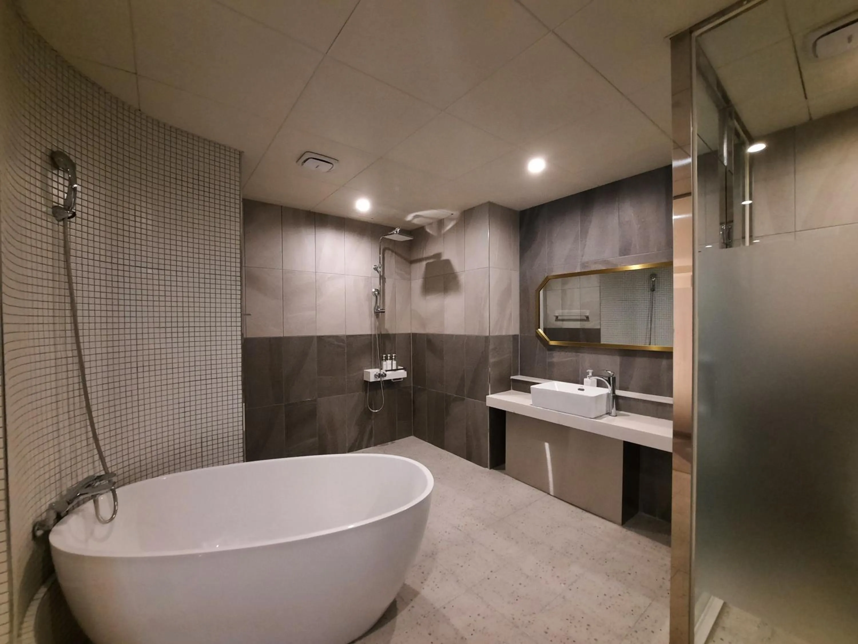 Rein Hotel Busan Yeonsan