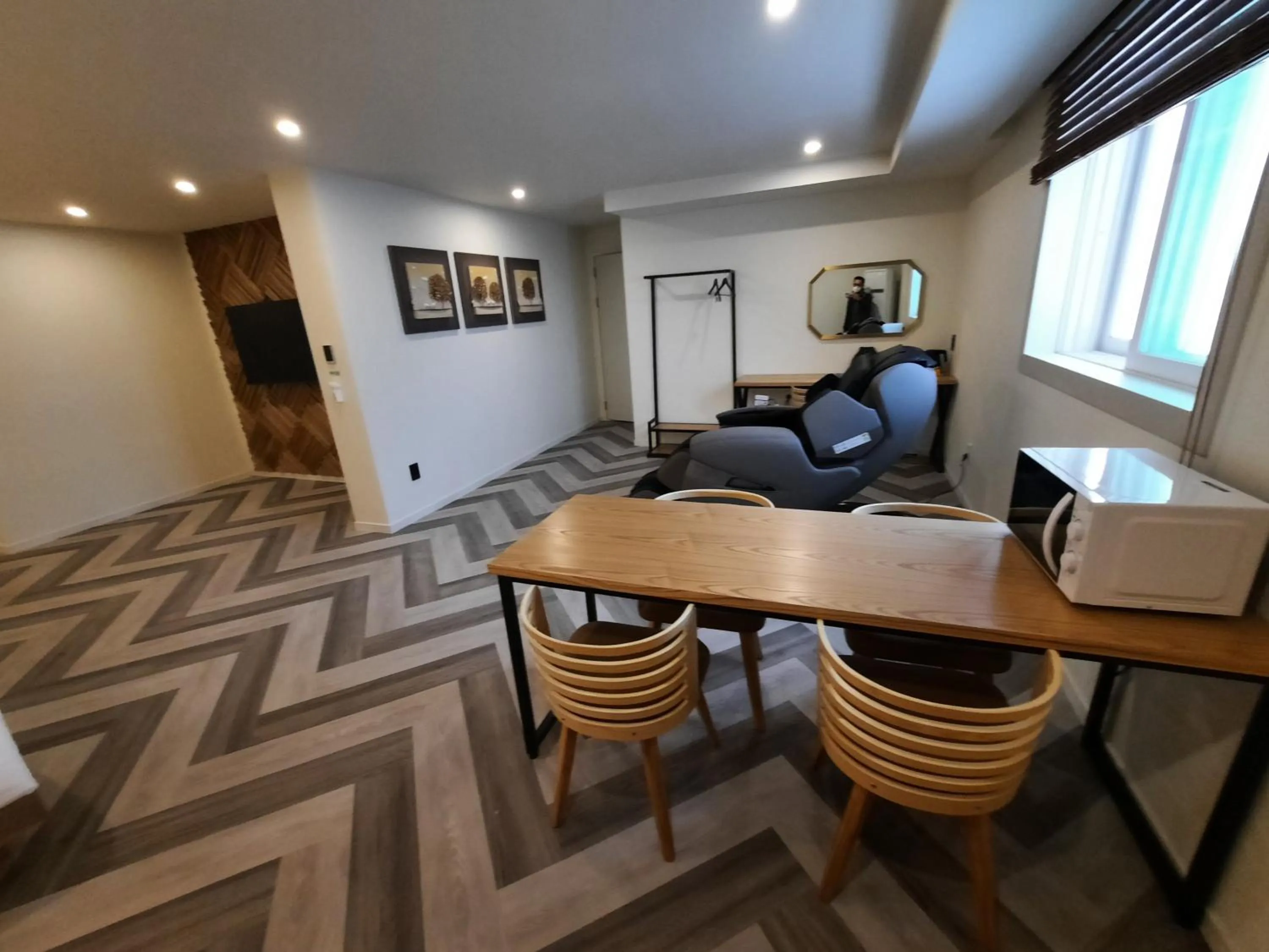 Rein Hotel Busan Yeonsan