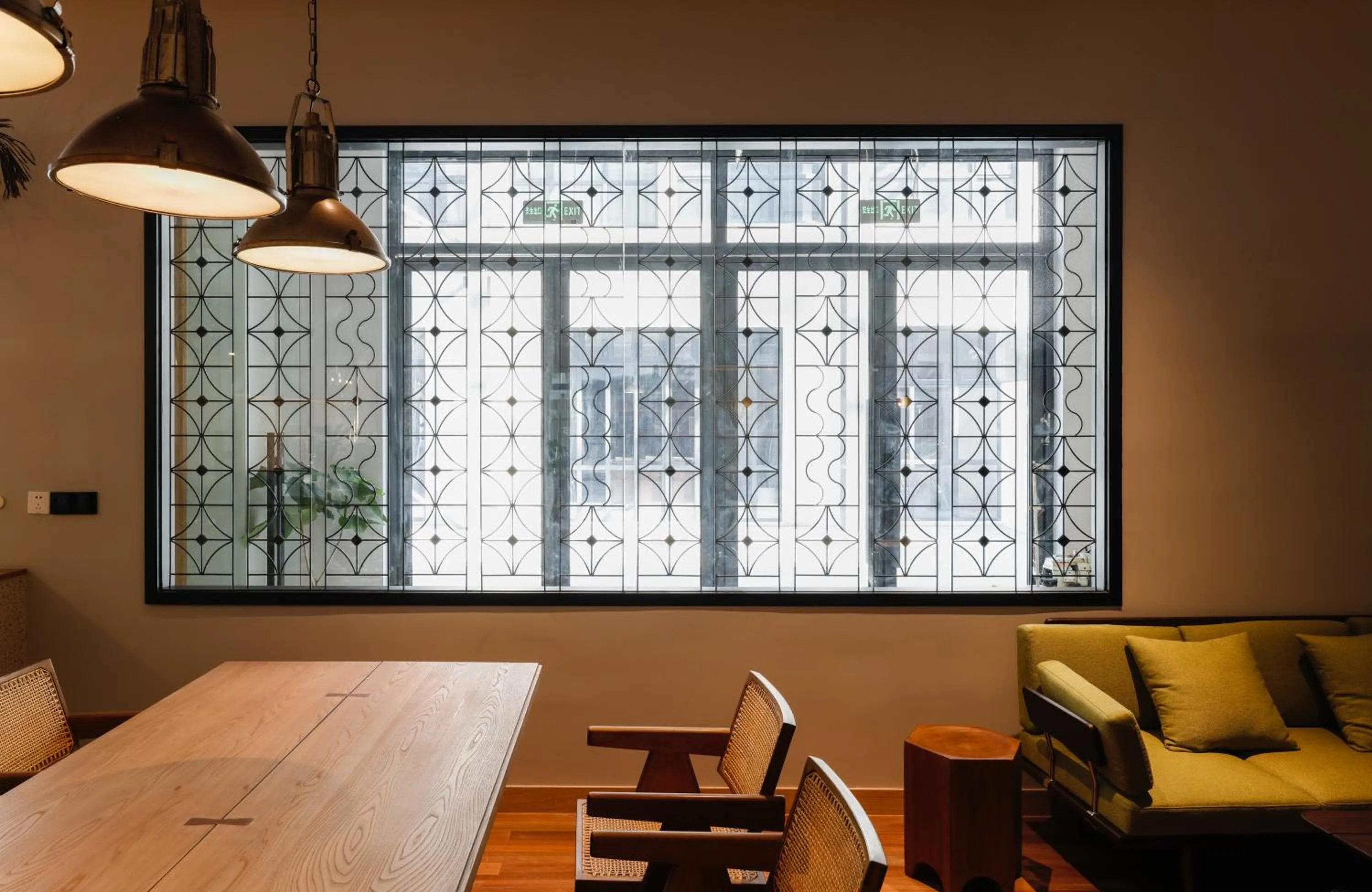 Coffee/tea facilities in Yitel Hotel Shanghai ex Timeless Boutique House