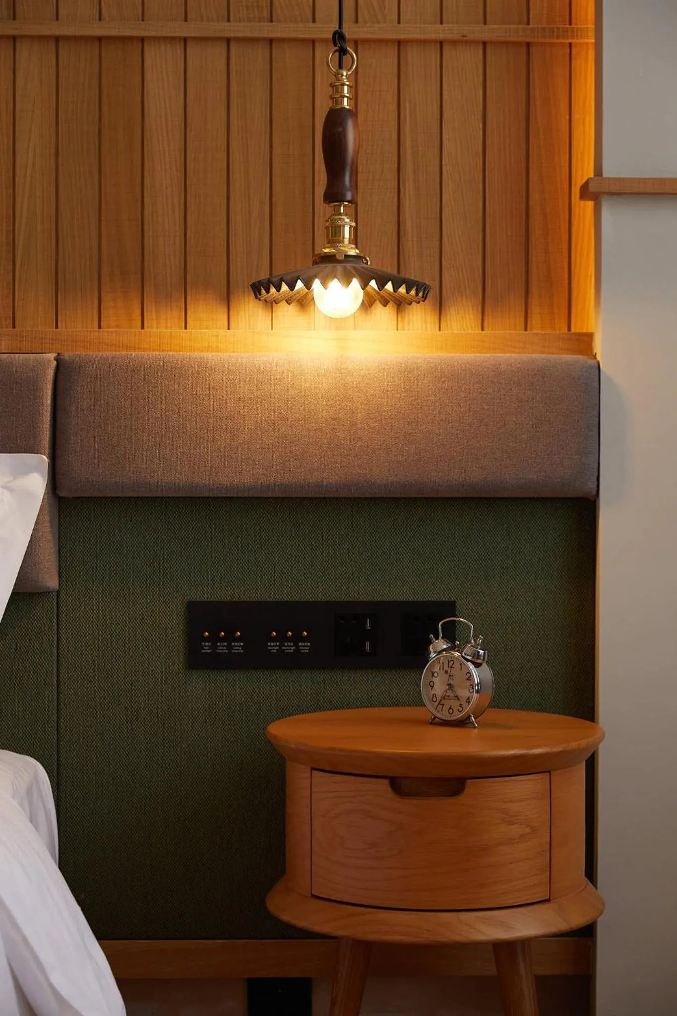 Photo of the whole room in Yitel Hotel Shanghai ex Timeless Boutique House