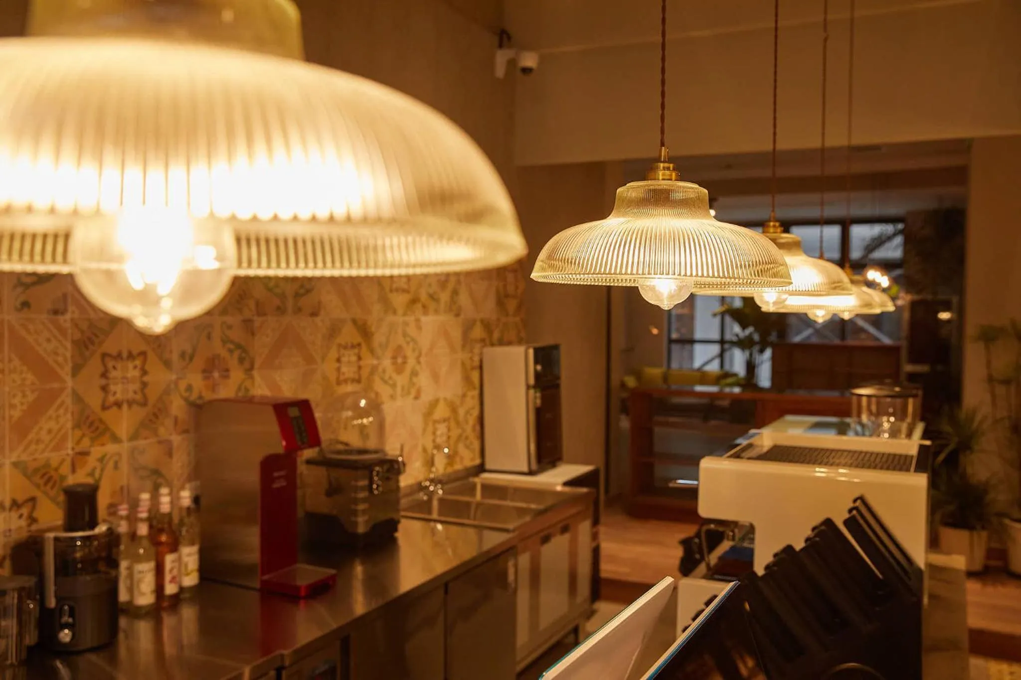 Coffee/tea facilities in Yitel Hotel Shanghai ex Timeless Boutique House