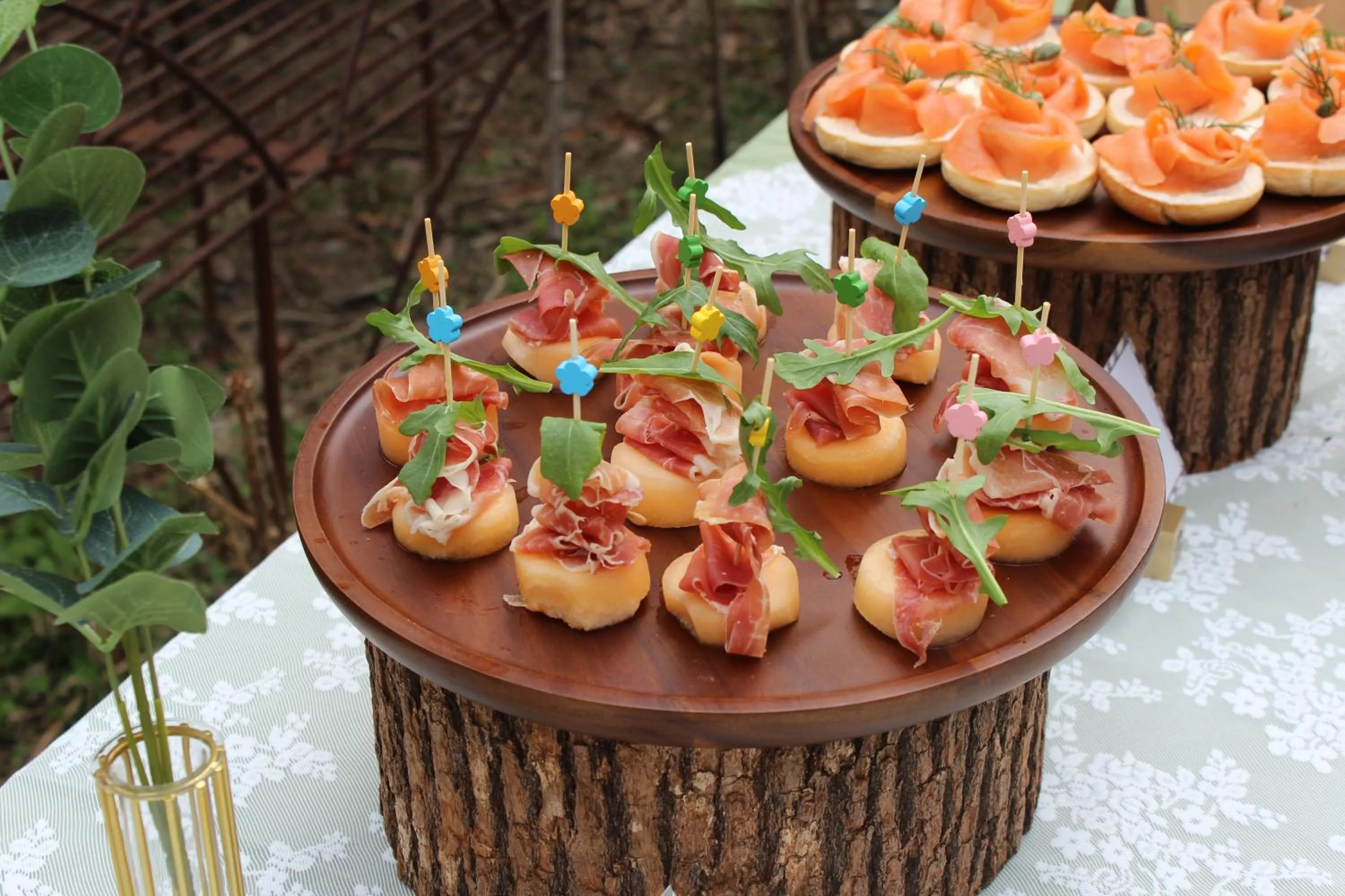 Restaurant/places to eat in Yitel Hotel Shanghai ex Timeless Boutique House