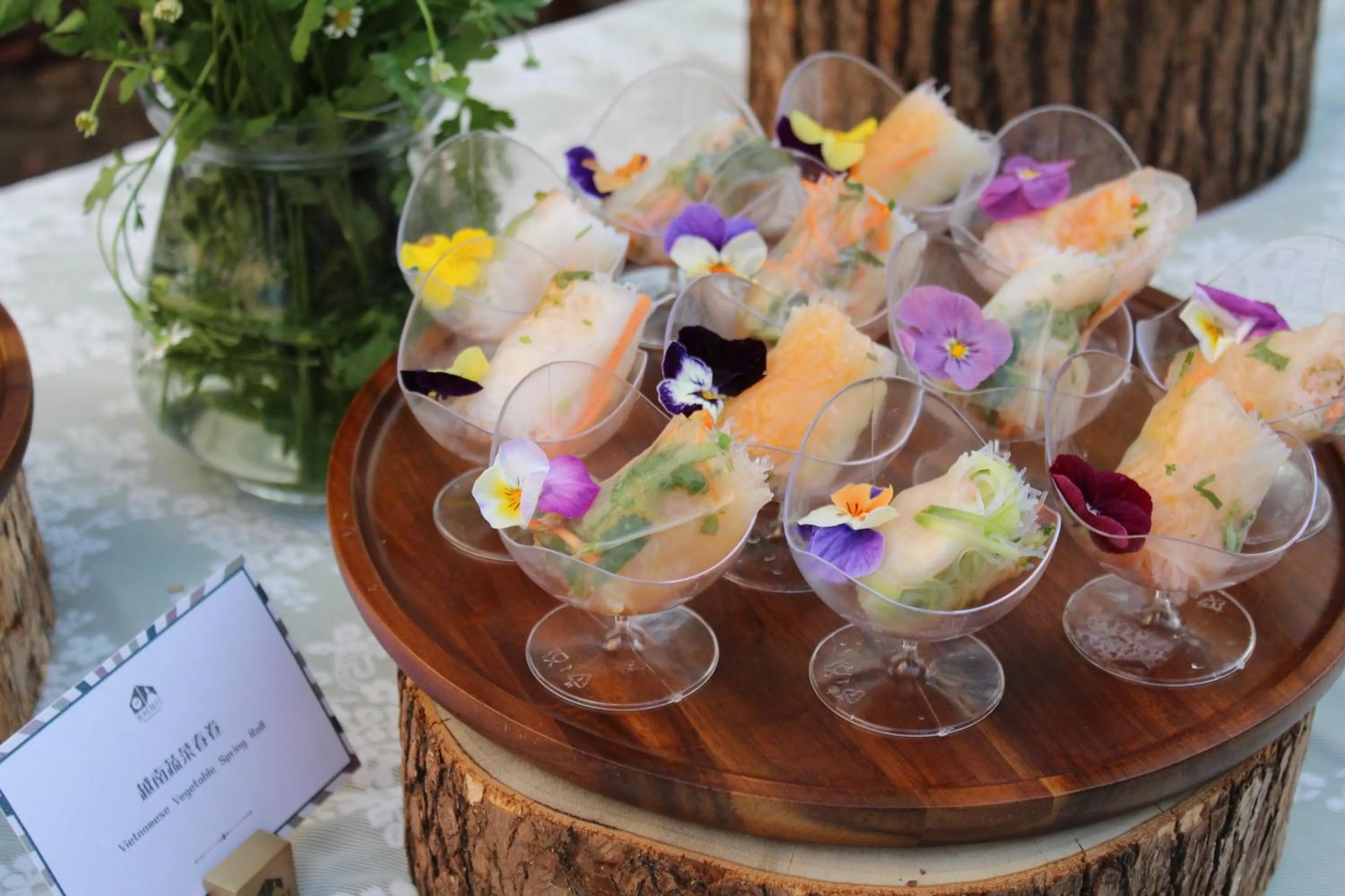 Restaurant/places to eat in Yitel Hotel Shanghai ex Timeless Boutique House