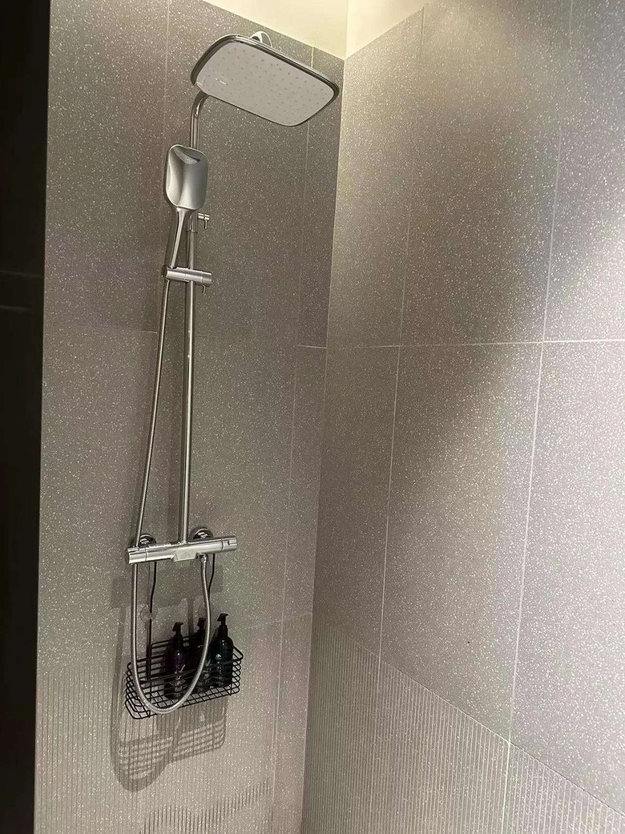 Bathroom in Yitel Hotel Shanghai ex Timeless Boutique House