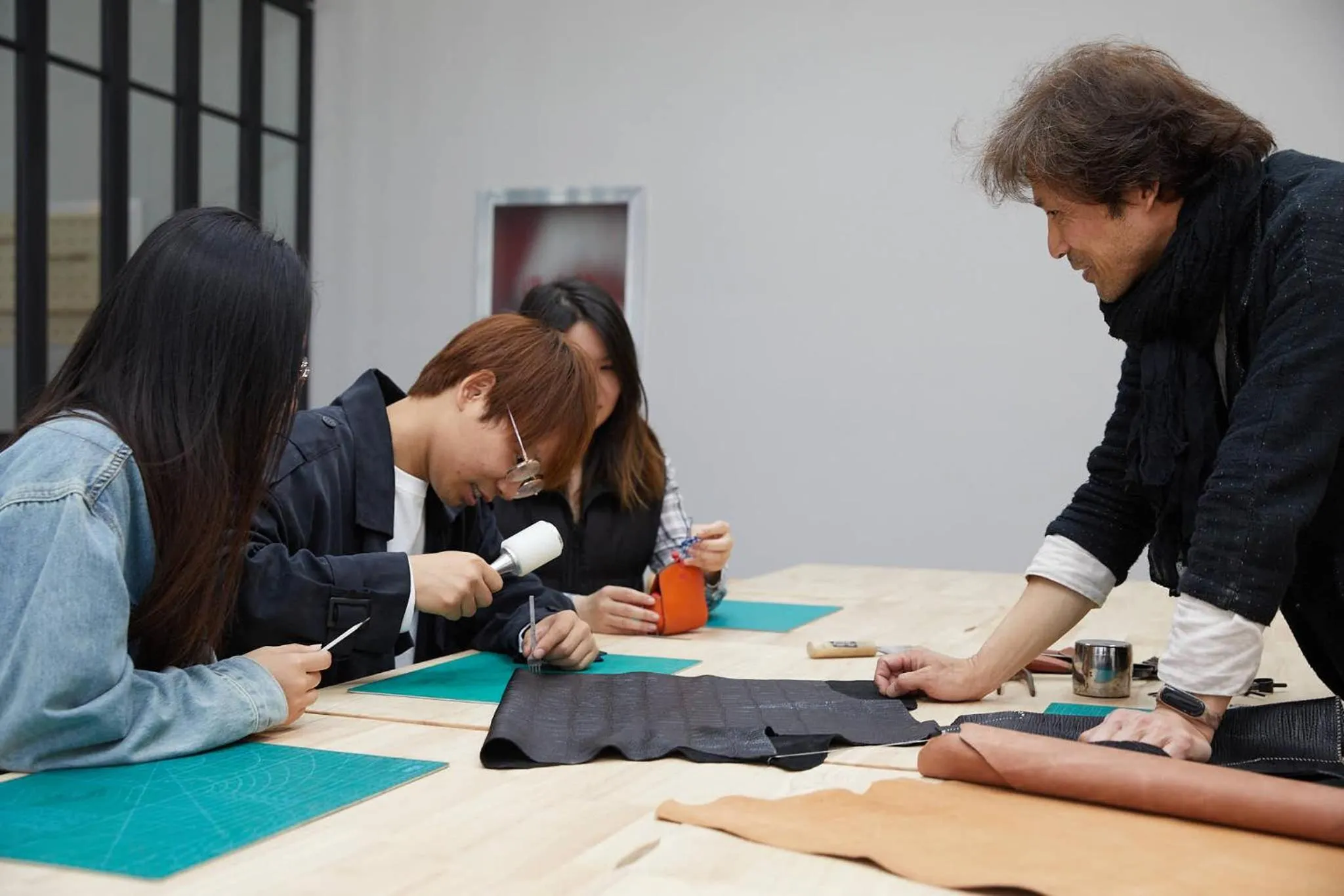 Meeting/conference room in Yitel Hotel Shanghai ex Timeless Boutique House