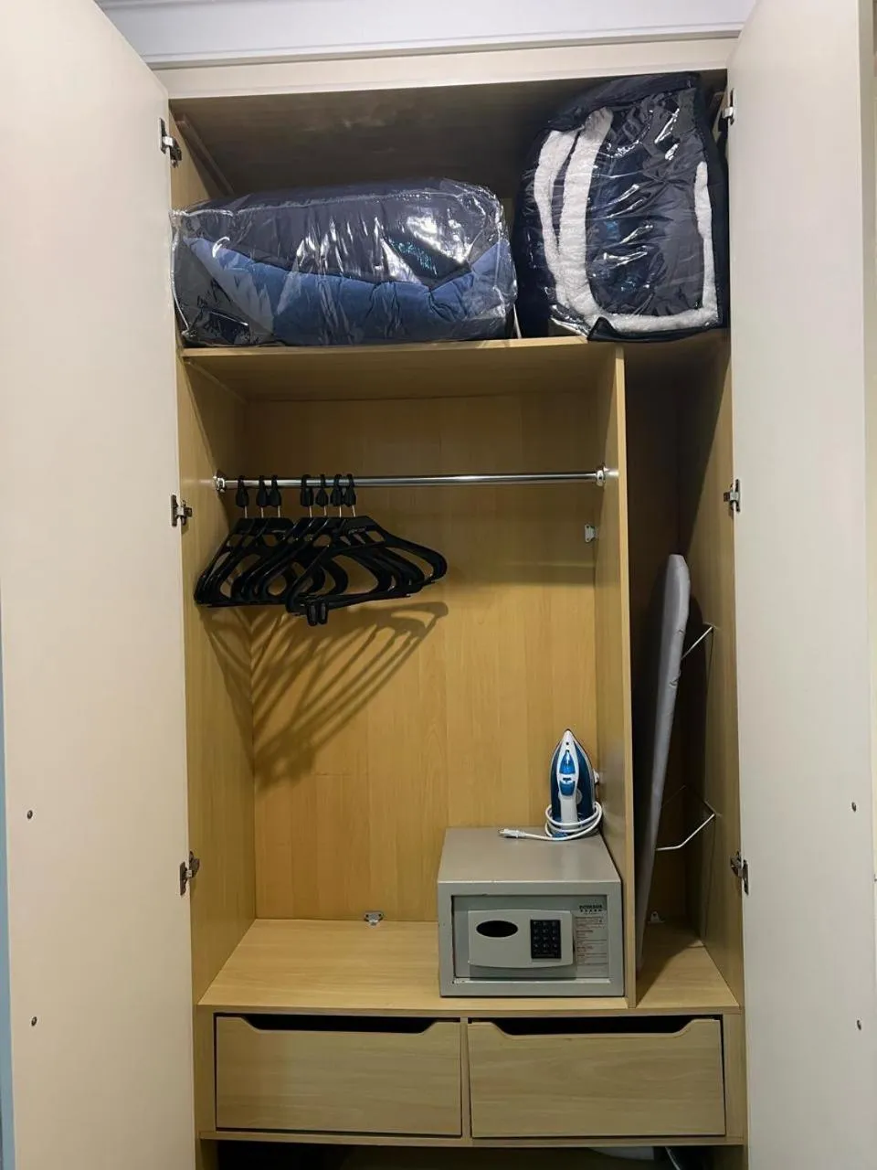 Quarto de hotel de luxo Congonhas