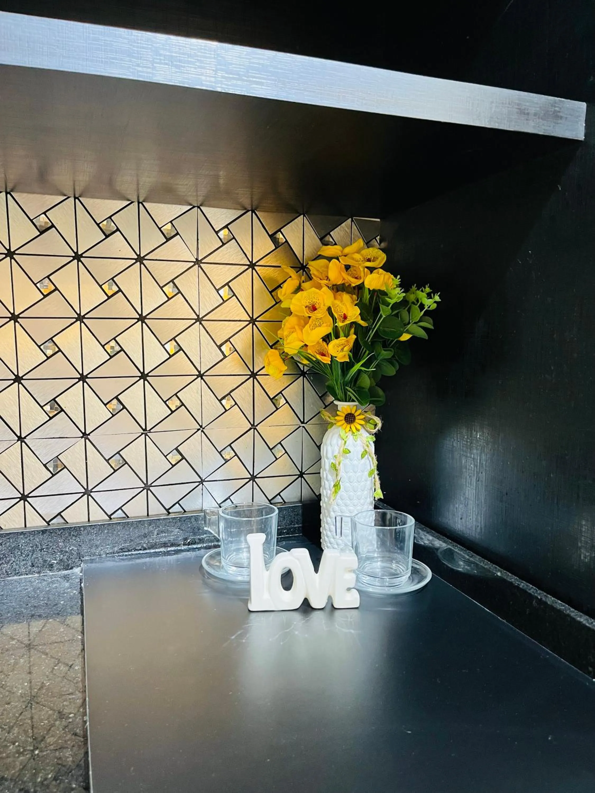 Quarto de hotel de luxo Congonhas