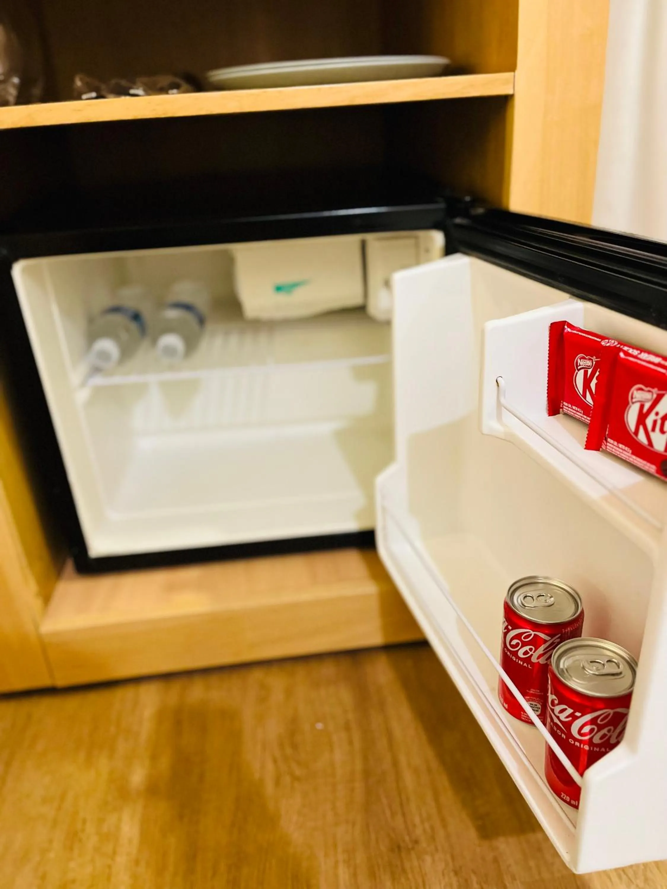 Quarto de hotel de luxo Congonhas