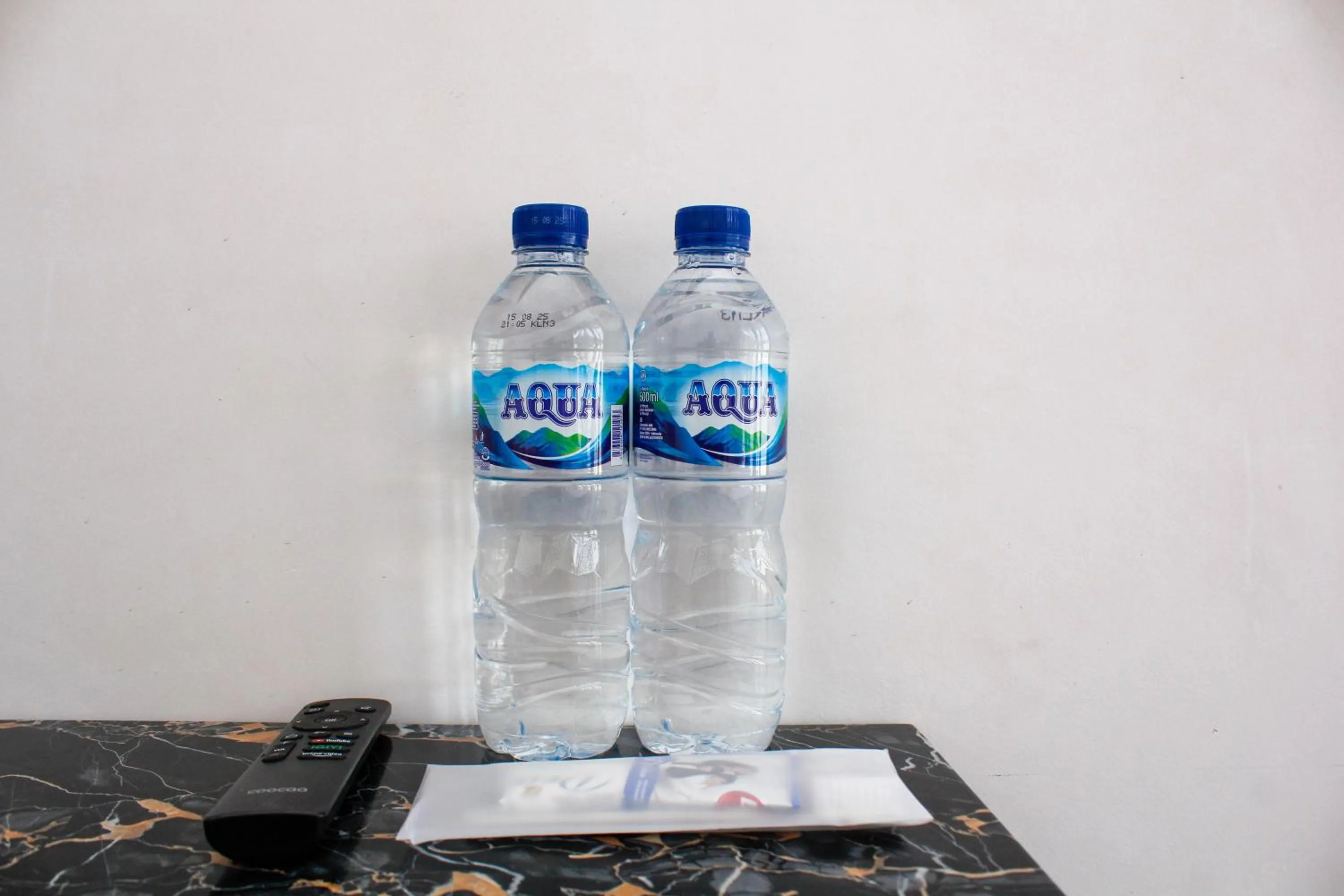 Drinks in RedDoorz Syariah near Kawasan Wisata Gunung Prau Dieng