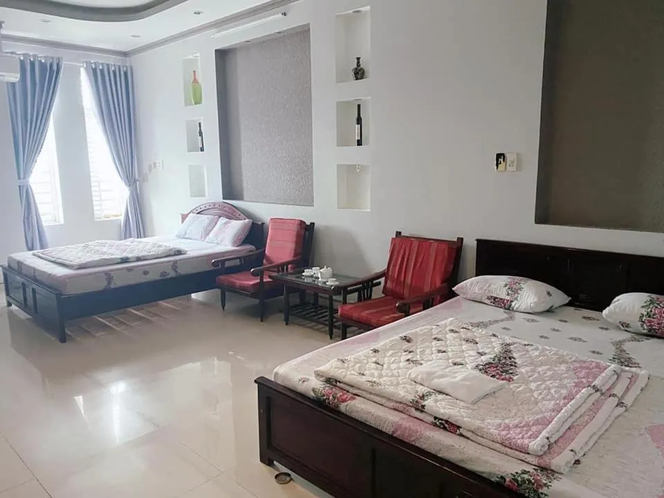 NHƯ MAI GUEST HOUSe