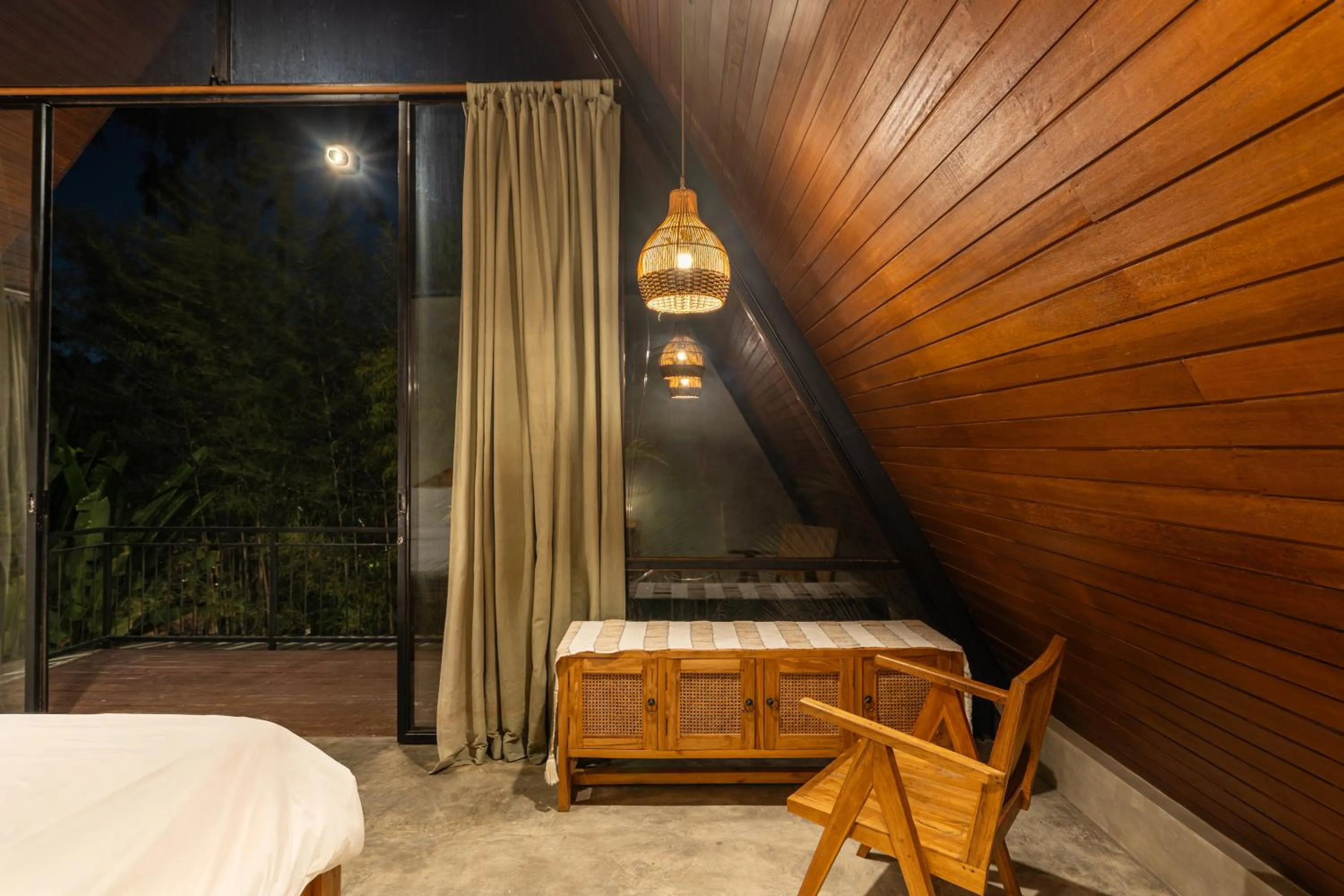 Bed in Kalino Villa by Betterplace