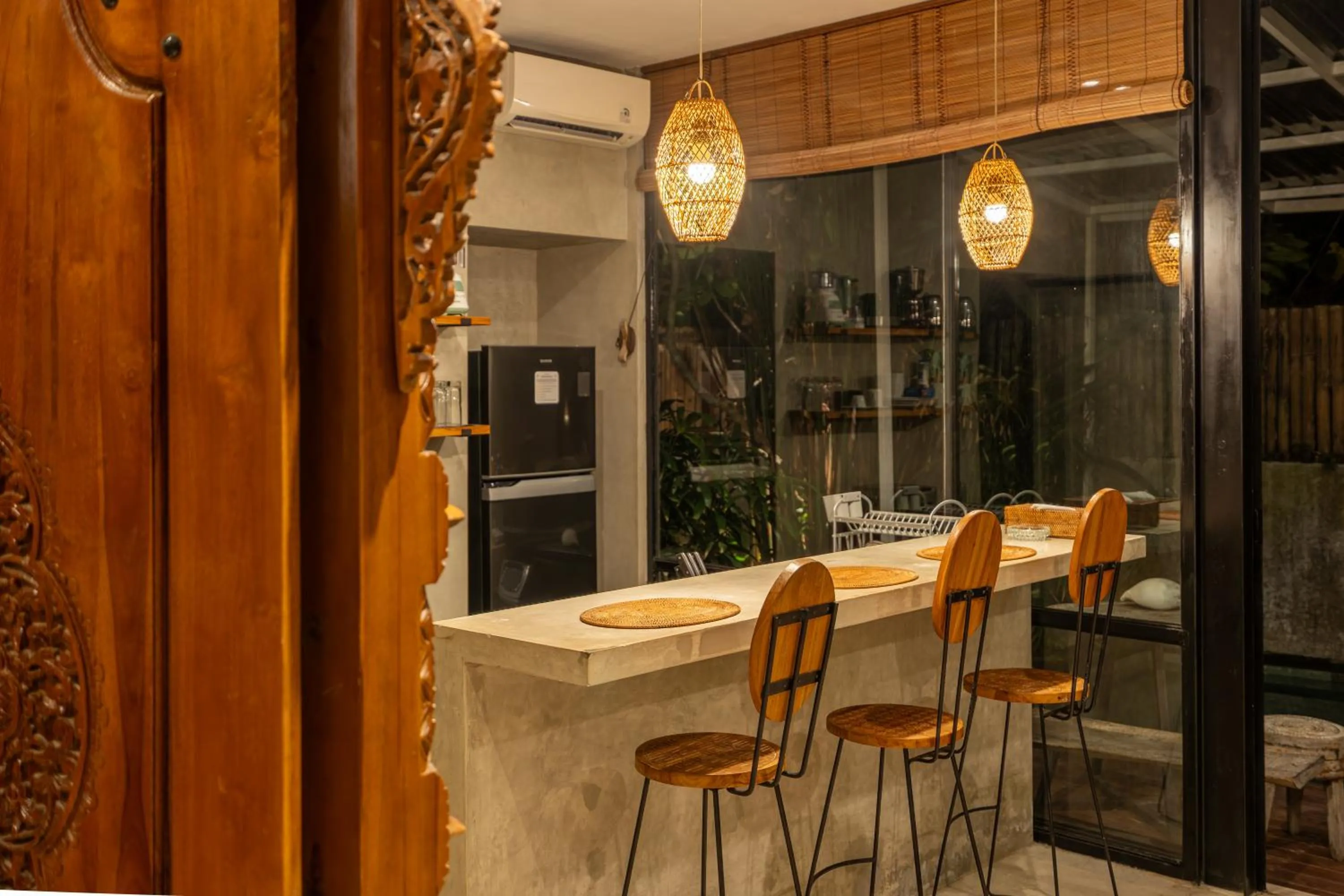 Kitchen or kitchenette in Kalino Villa by Betterplace